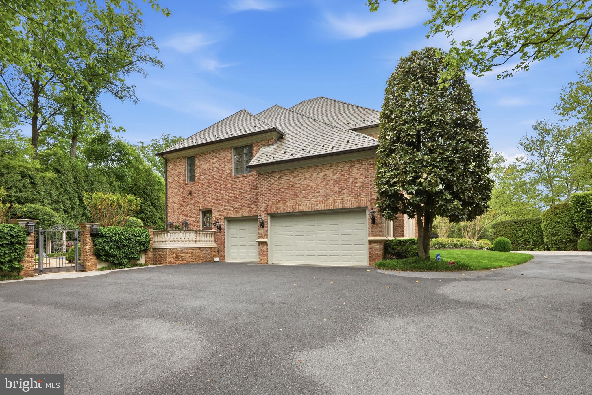 WOODLEA MILL - Residential