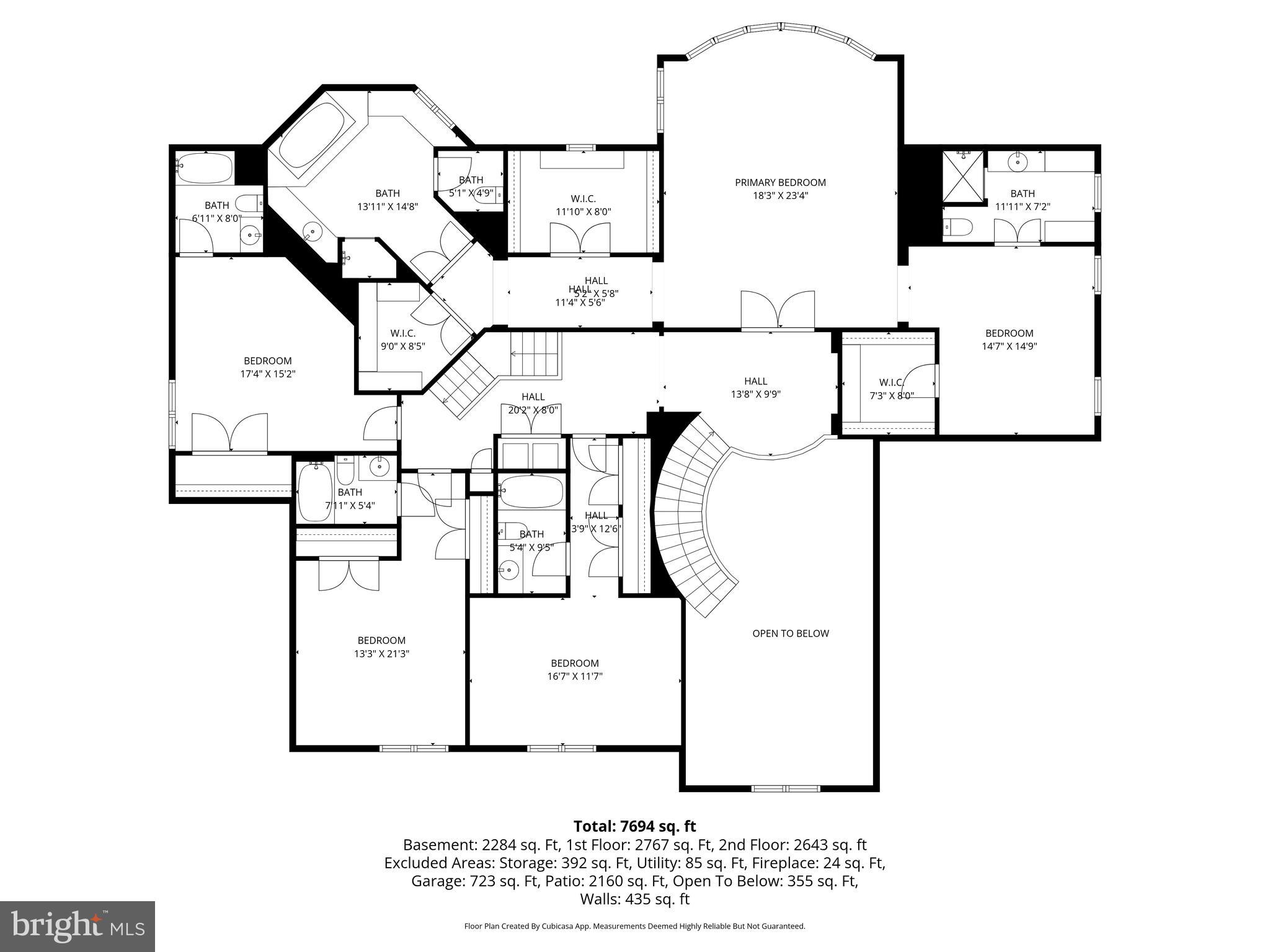 WOODLEA MILL - Residential