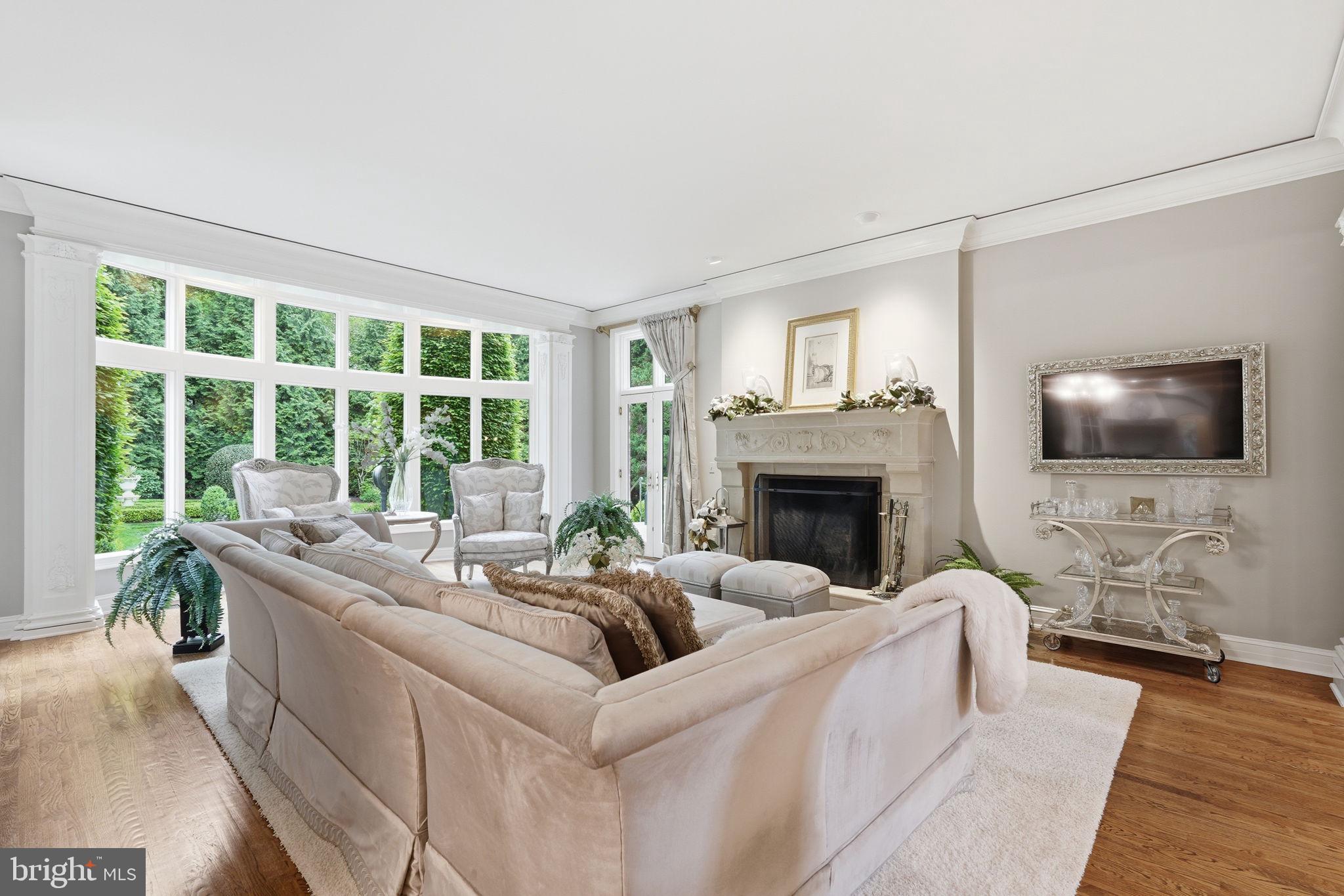 WOODLEA MILL - Residential