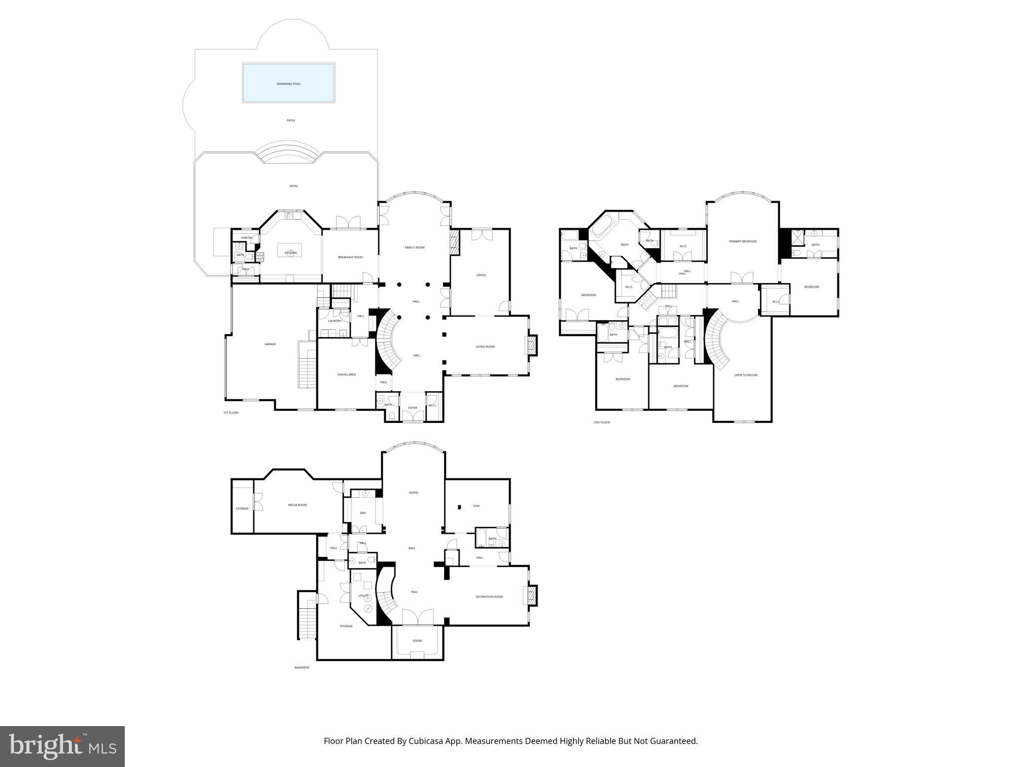 WOODLEA MILL - Residential