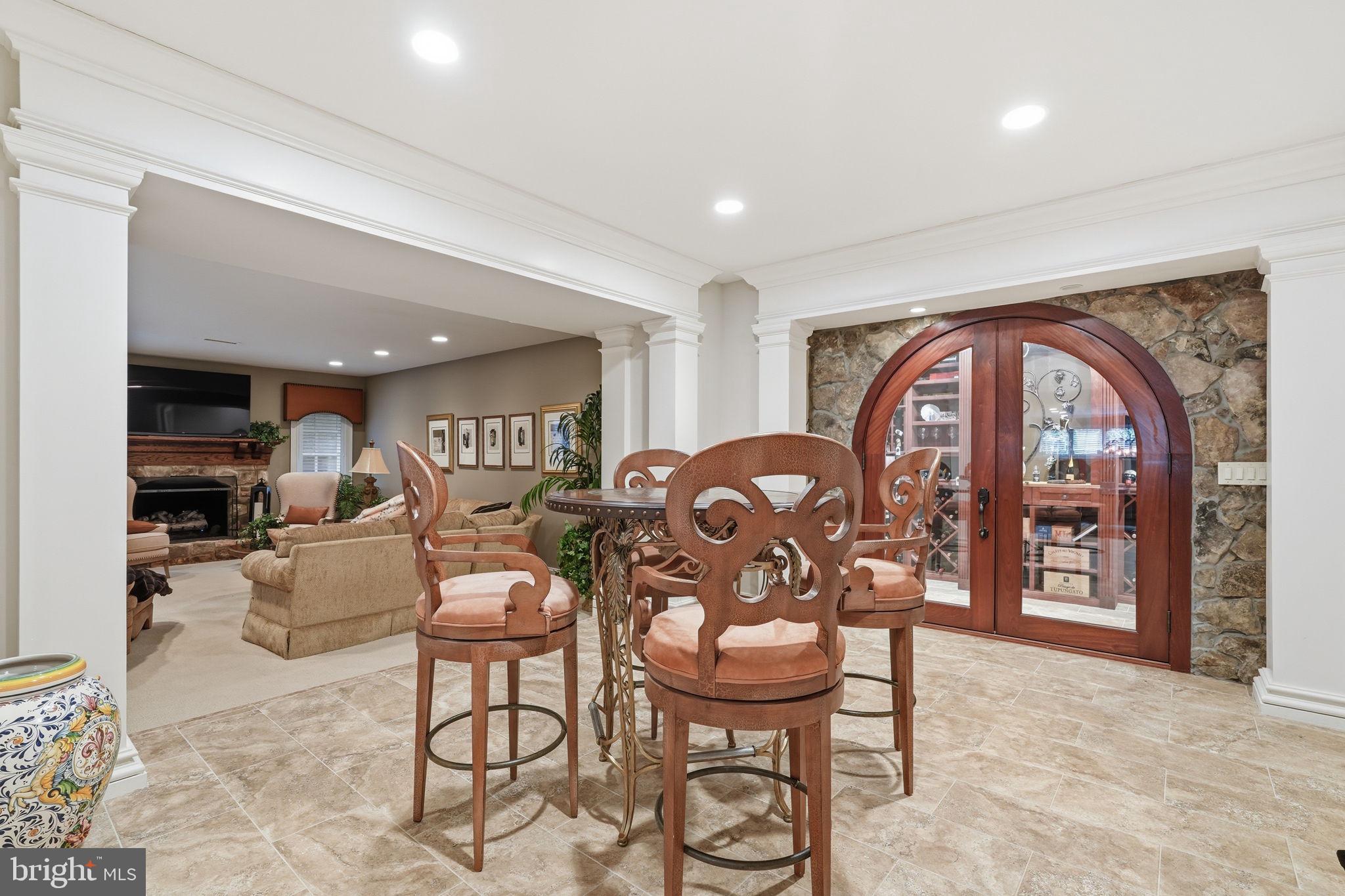 WOODLEA MILL - Residential
