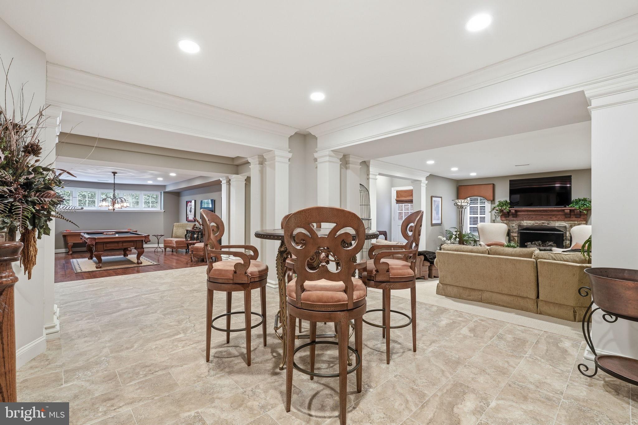 WOODLEA MILL - Residential