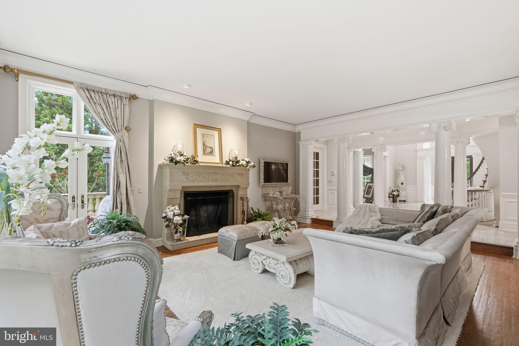 WOODLEA MILL - Residential