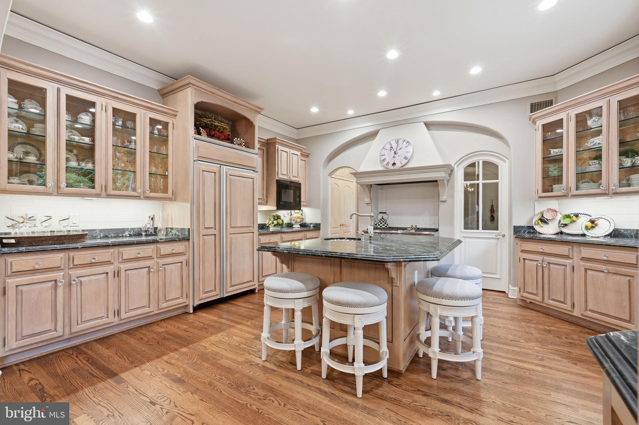 WOODLEA MILL - Residential