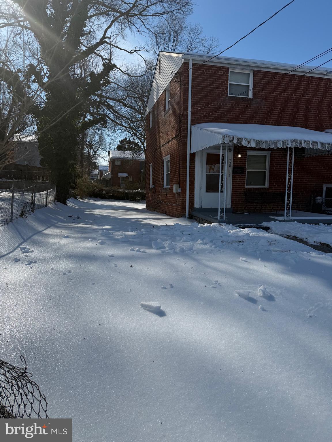 GREGORY FARMS - Residential