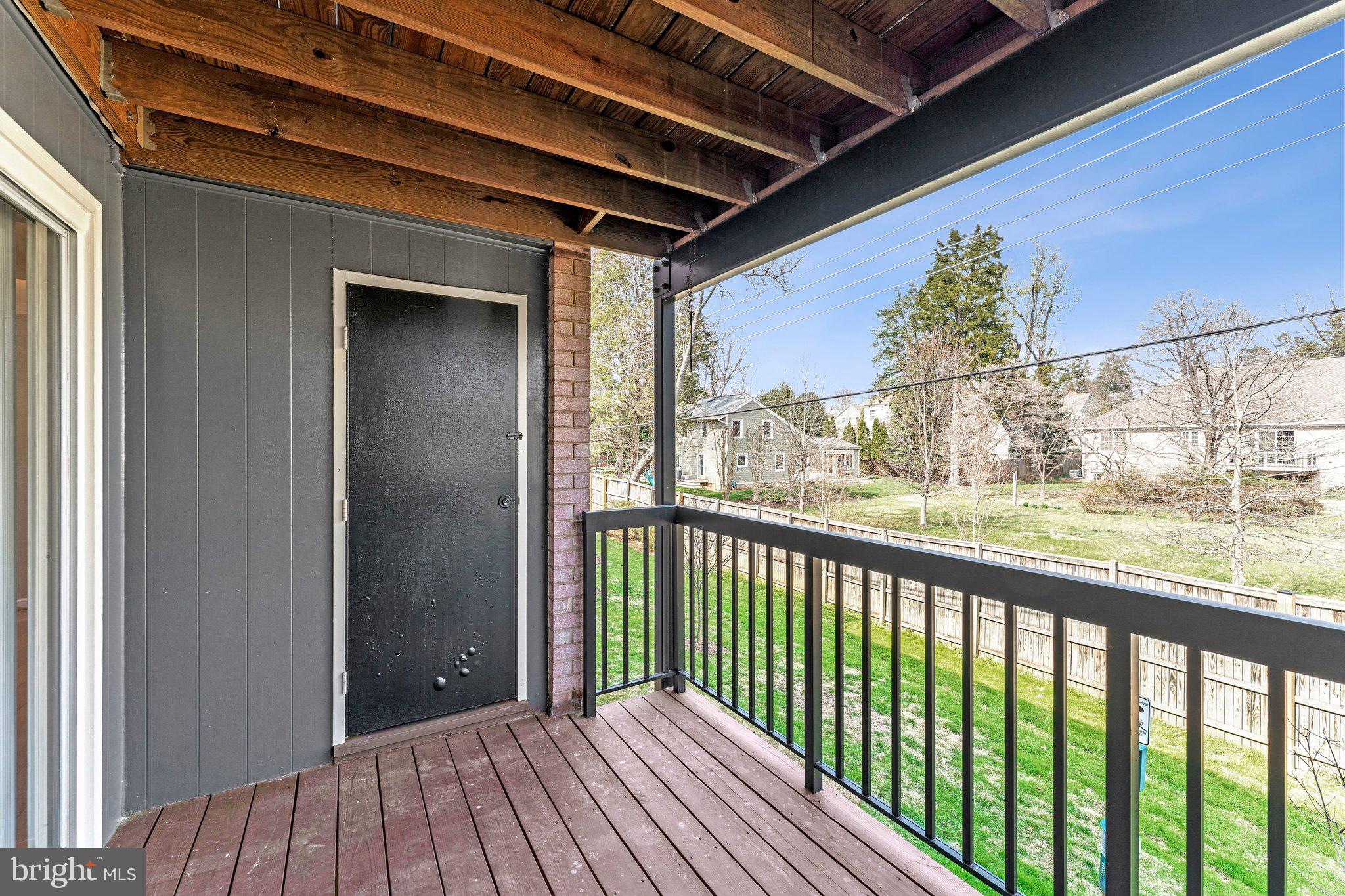 PARK TERRACE - Residential