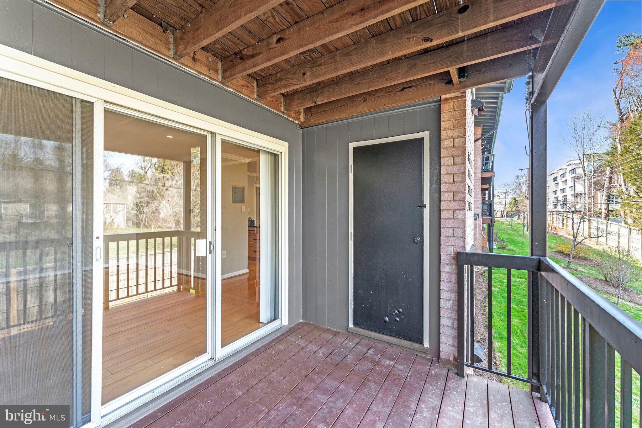 PARK TERRACE - Residential