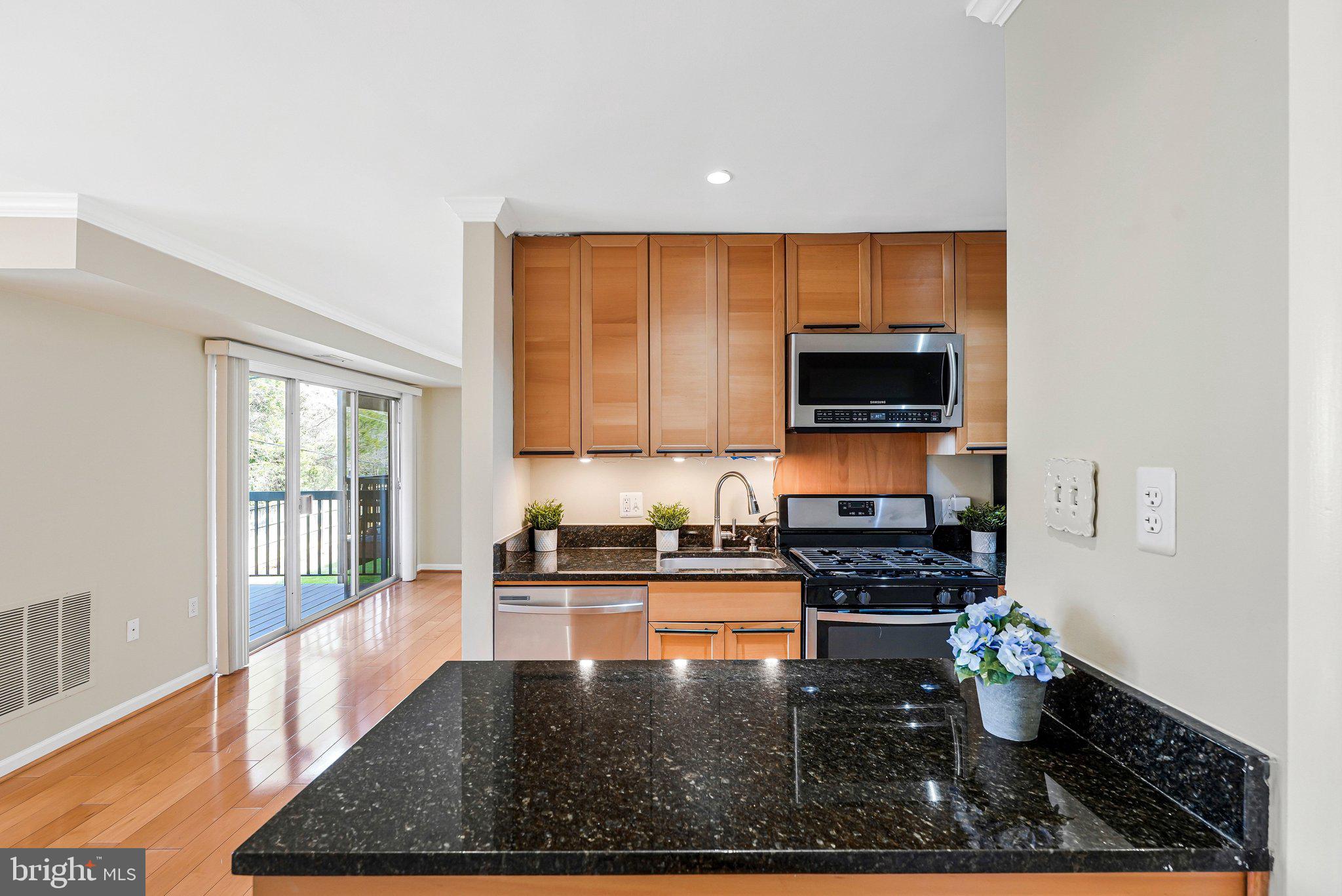 PARK TERRACE - Residential