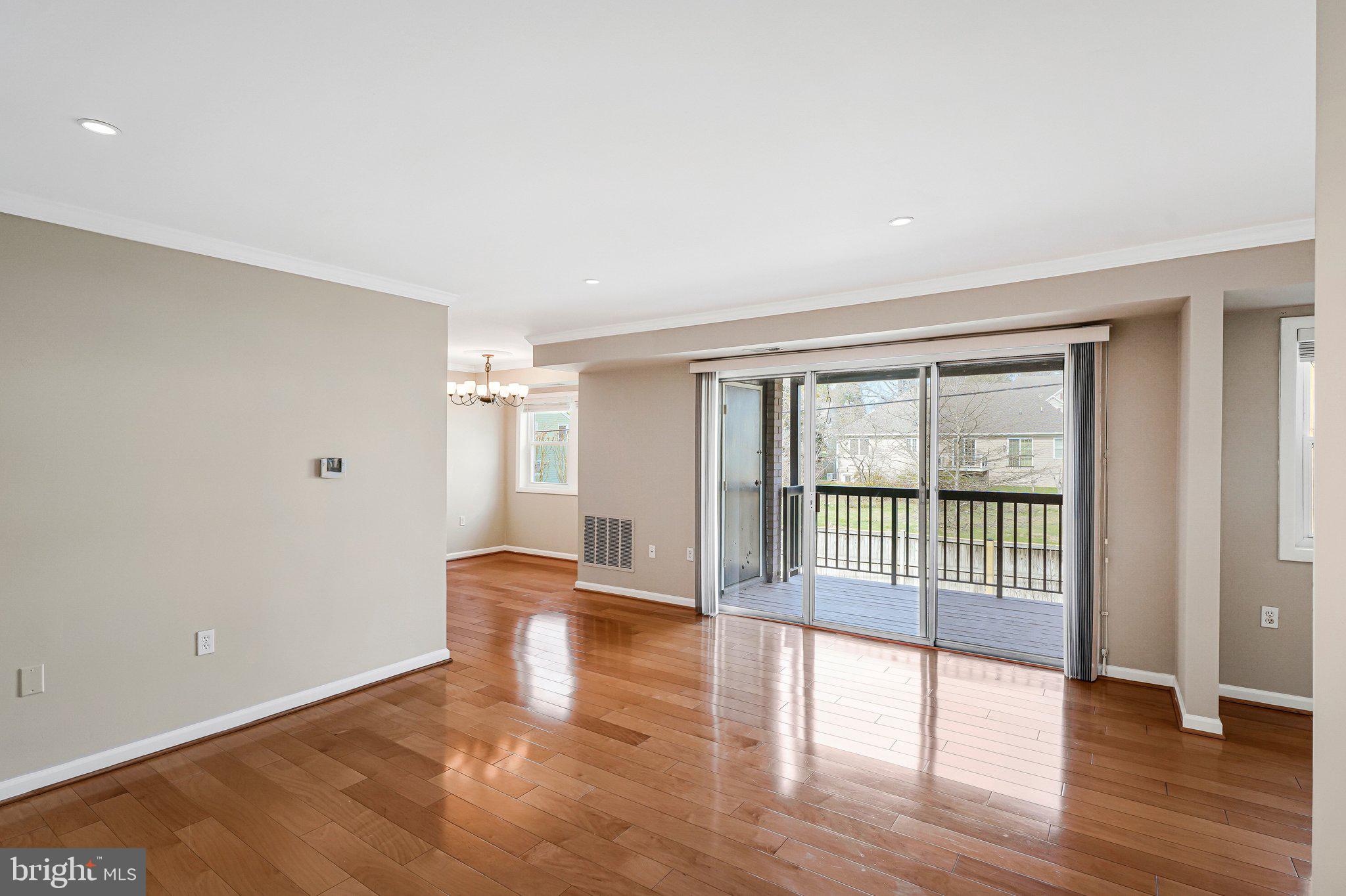 PARK TERRACE - Residential