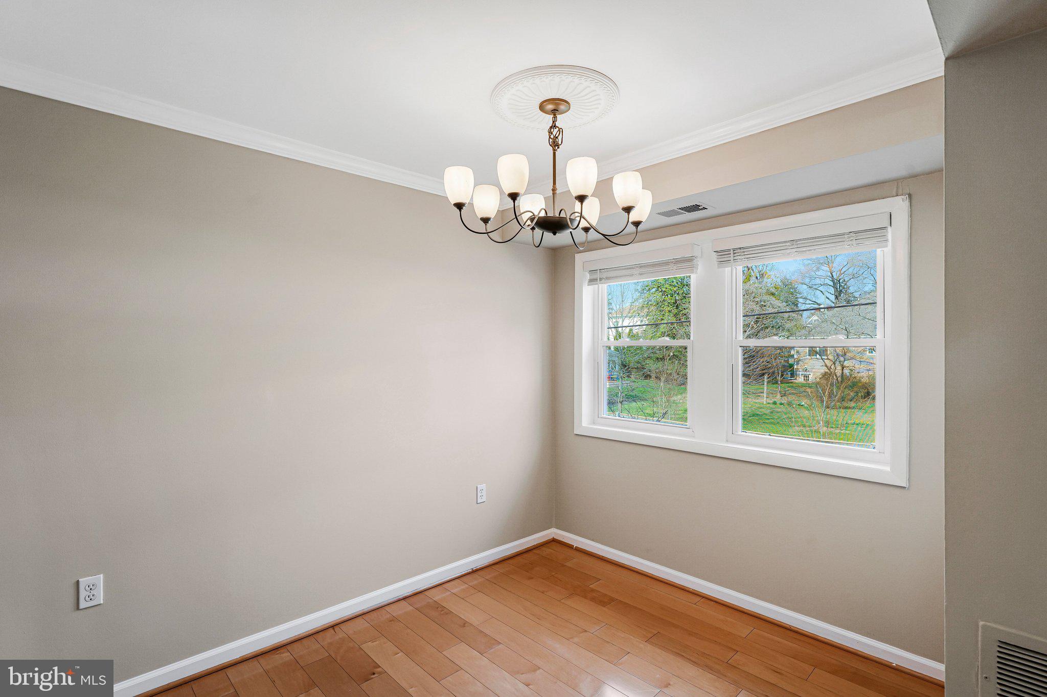 PARK TERRACE - Residential