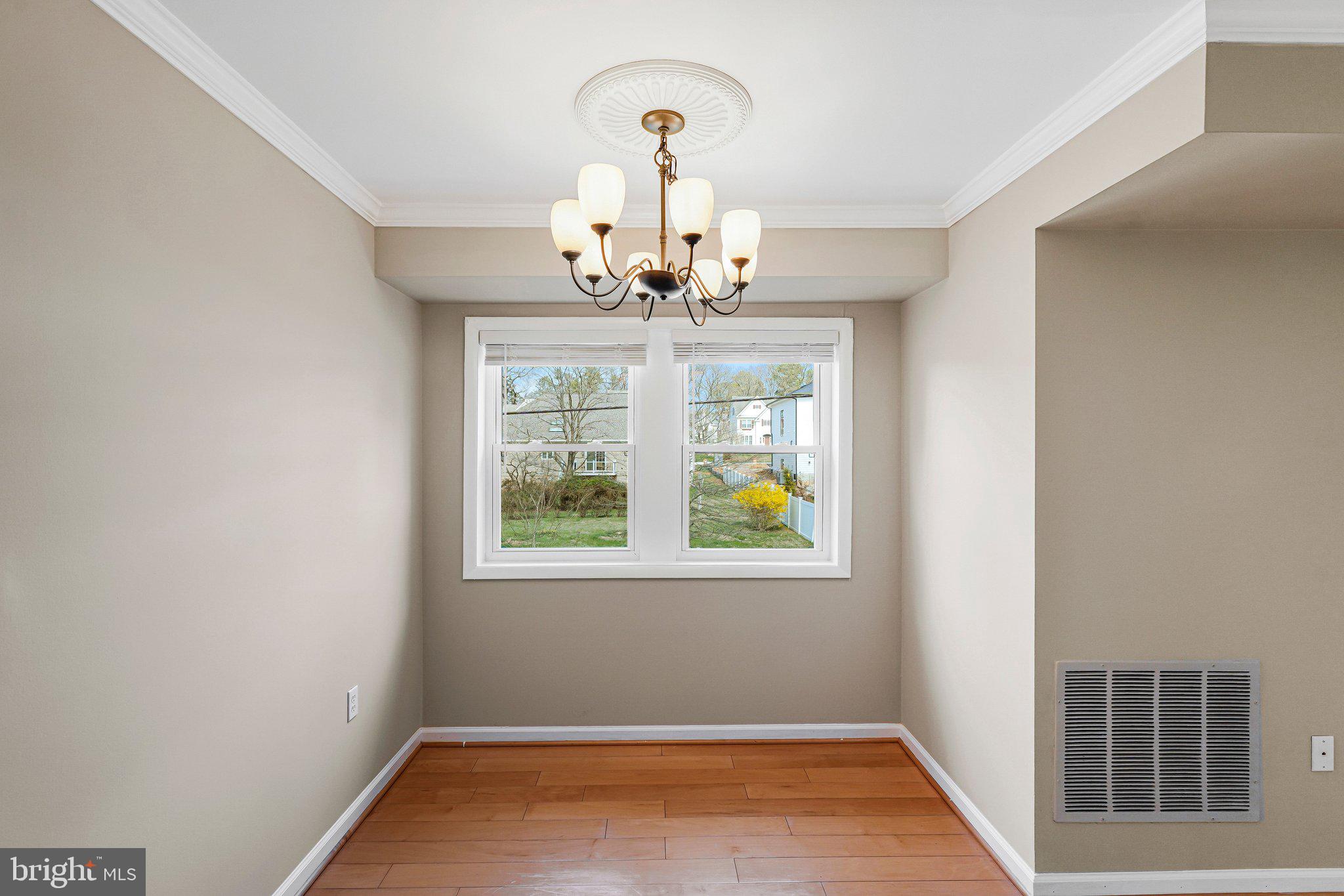 PARK TERRACE - Residential