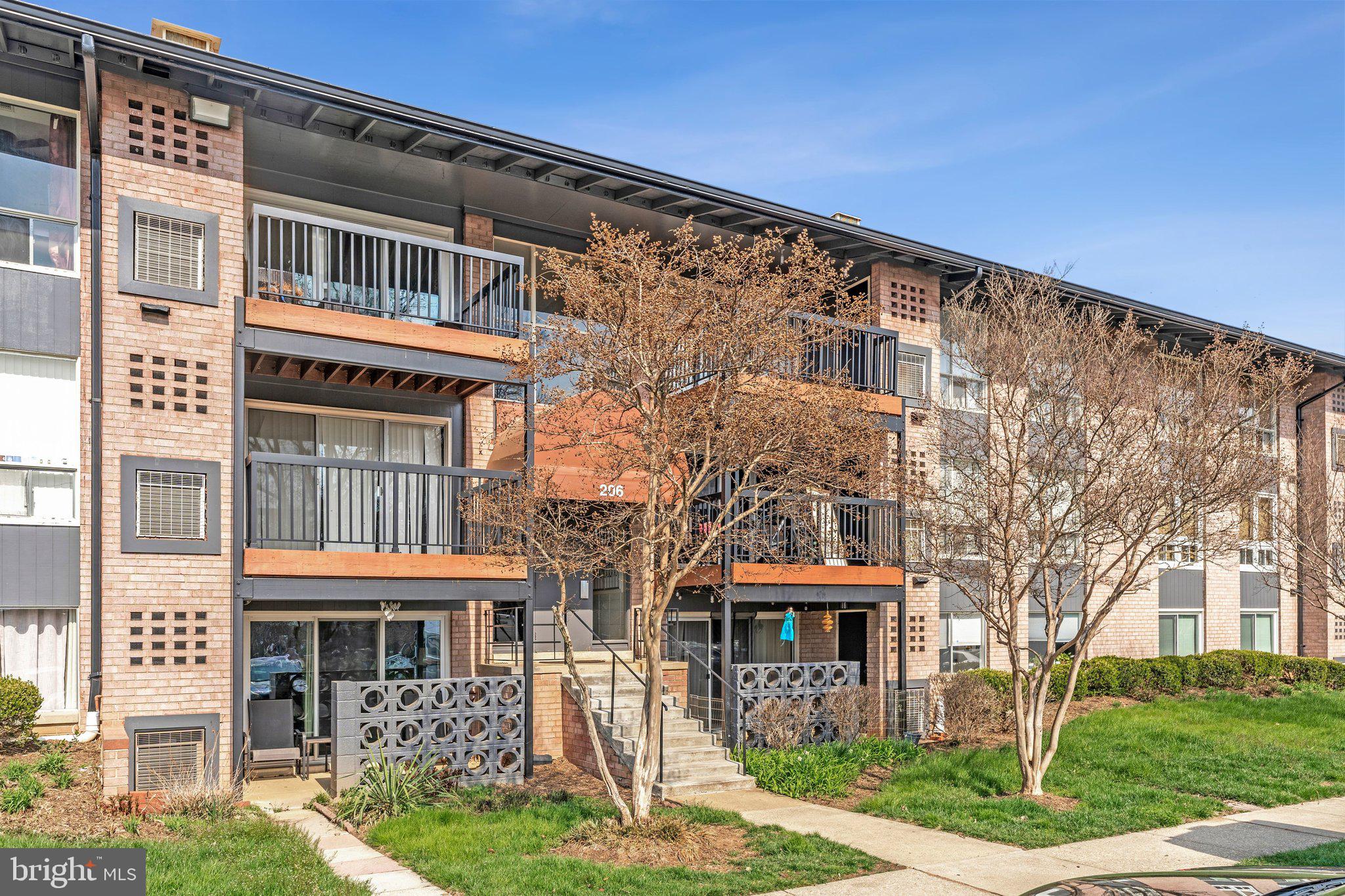 PARK TERRACE - Residential