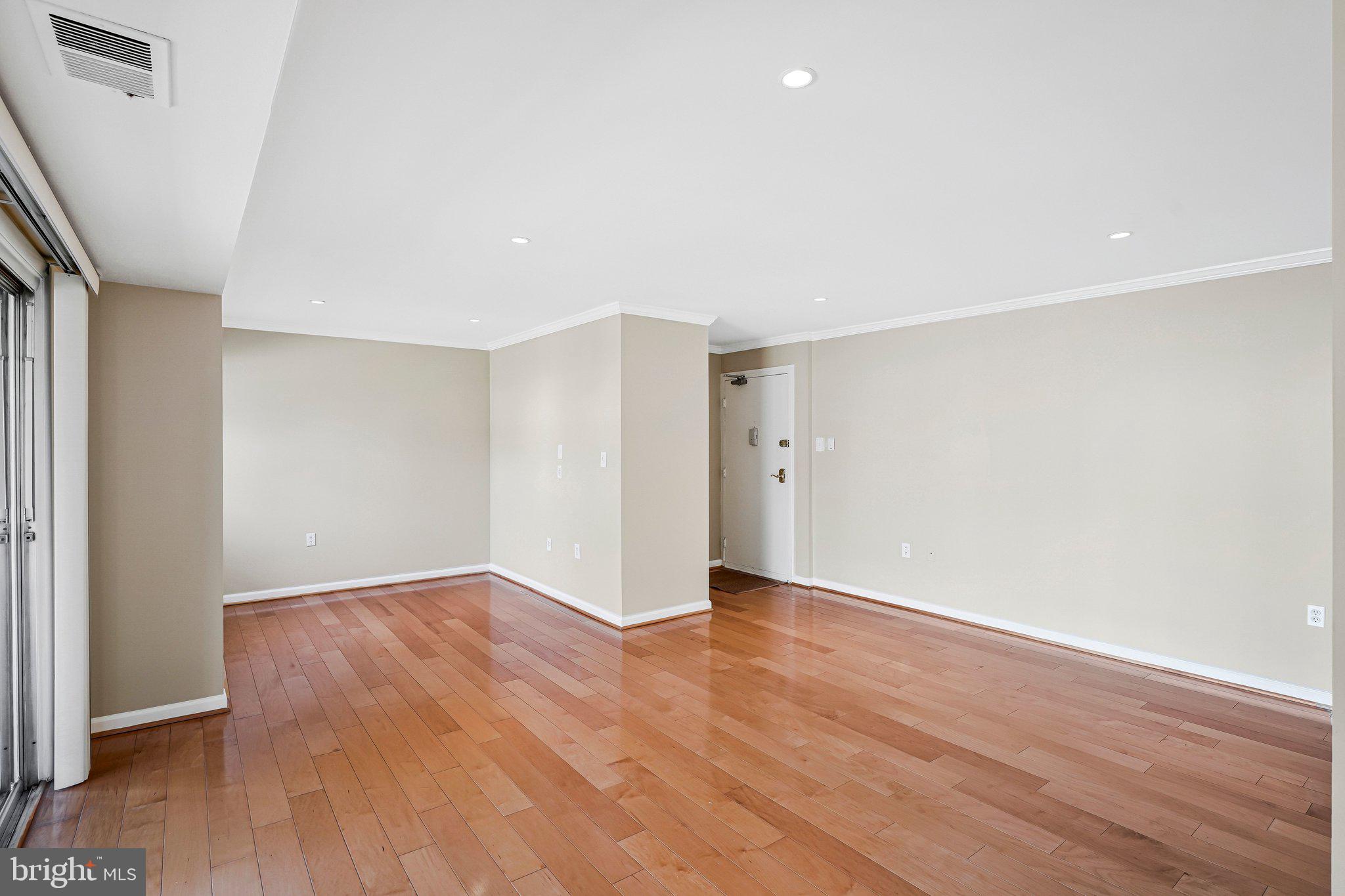 PARK TERRACE - Residential