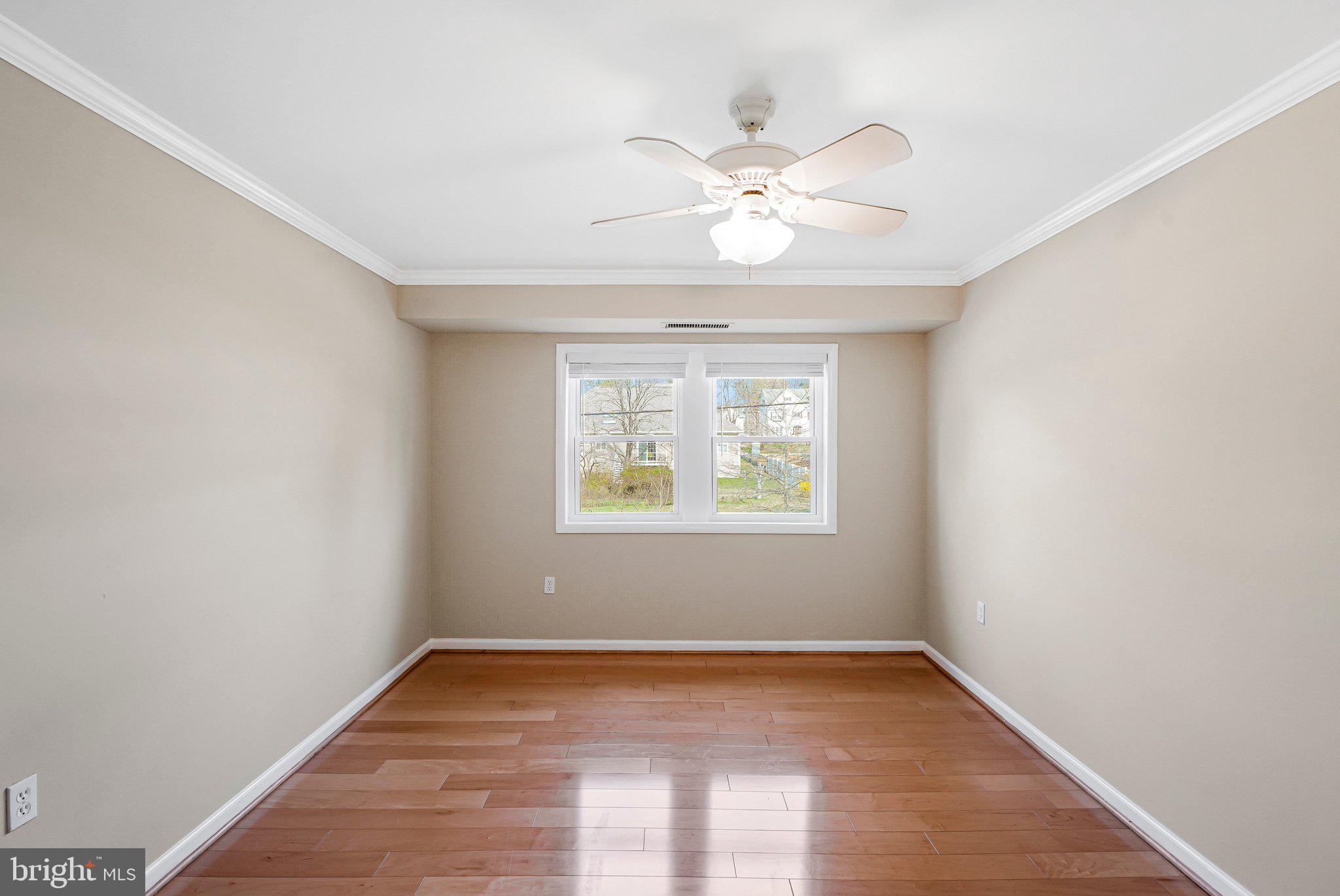 PARK TERRACE - Residential