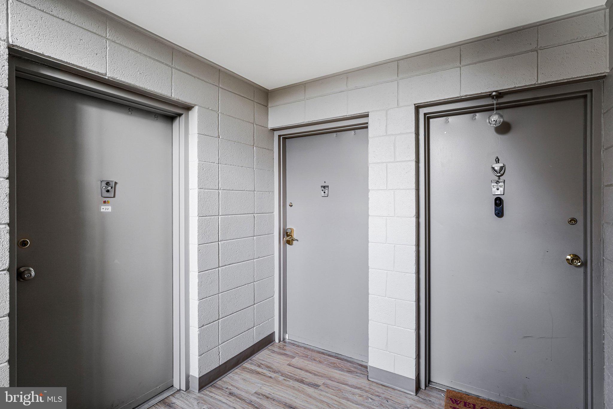 PARK TERRACE - Residential