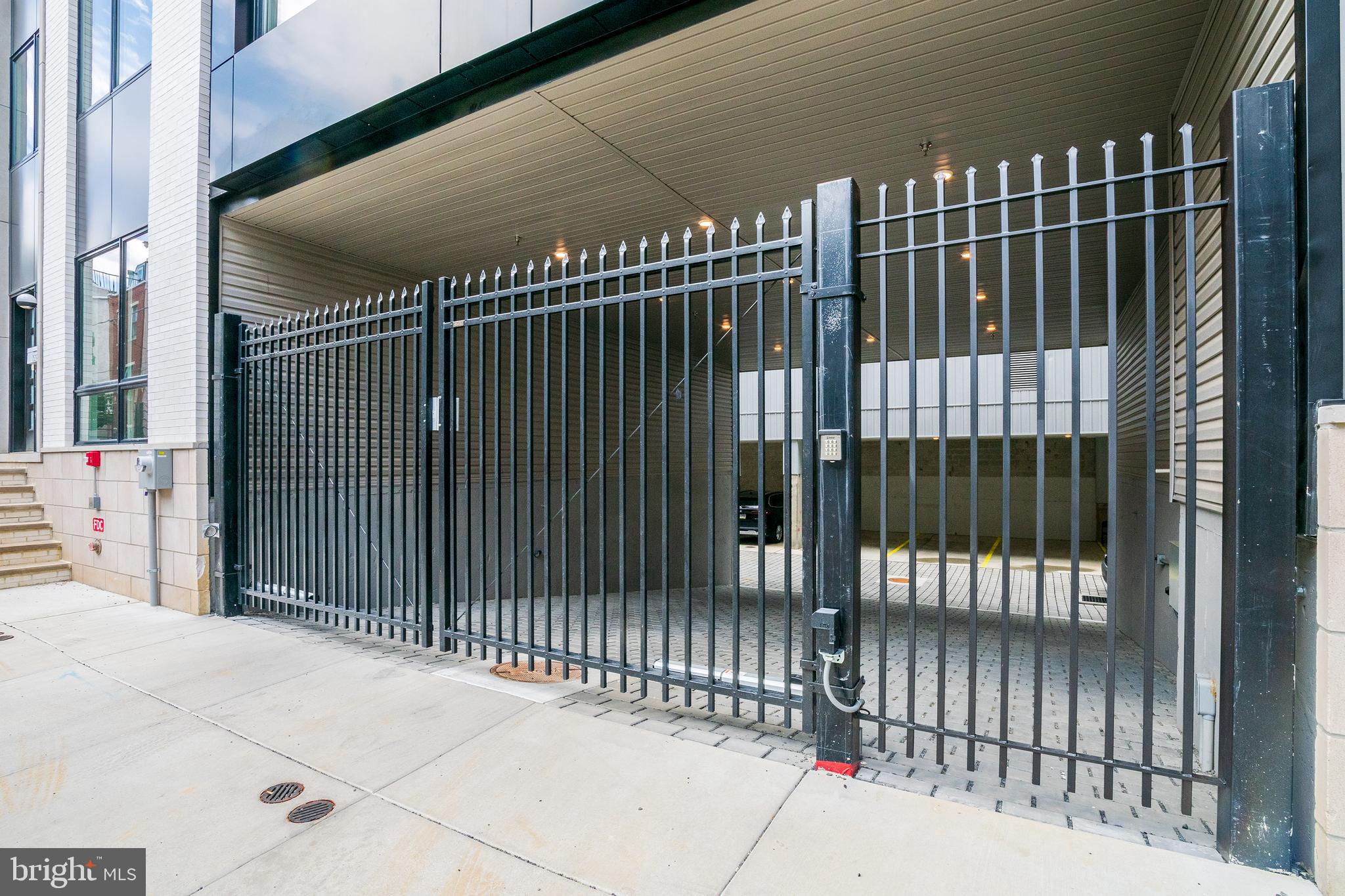 GRADUATE HOSPITAL - Residential Lease