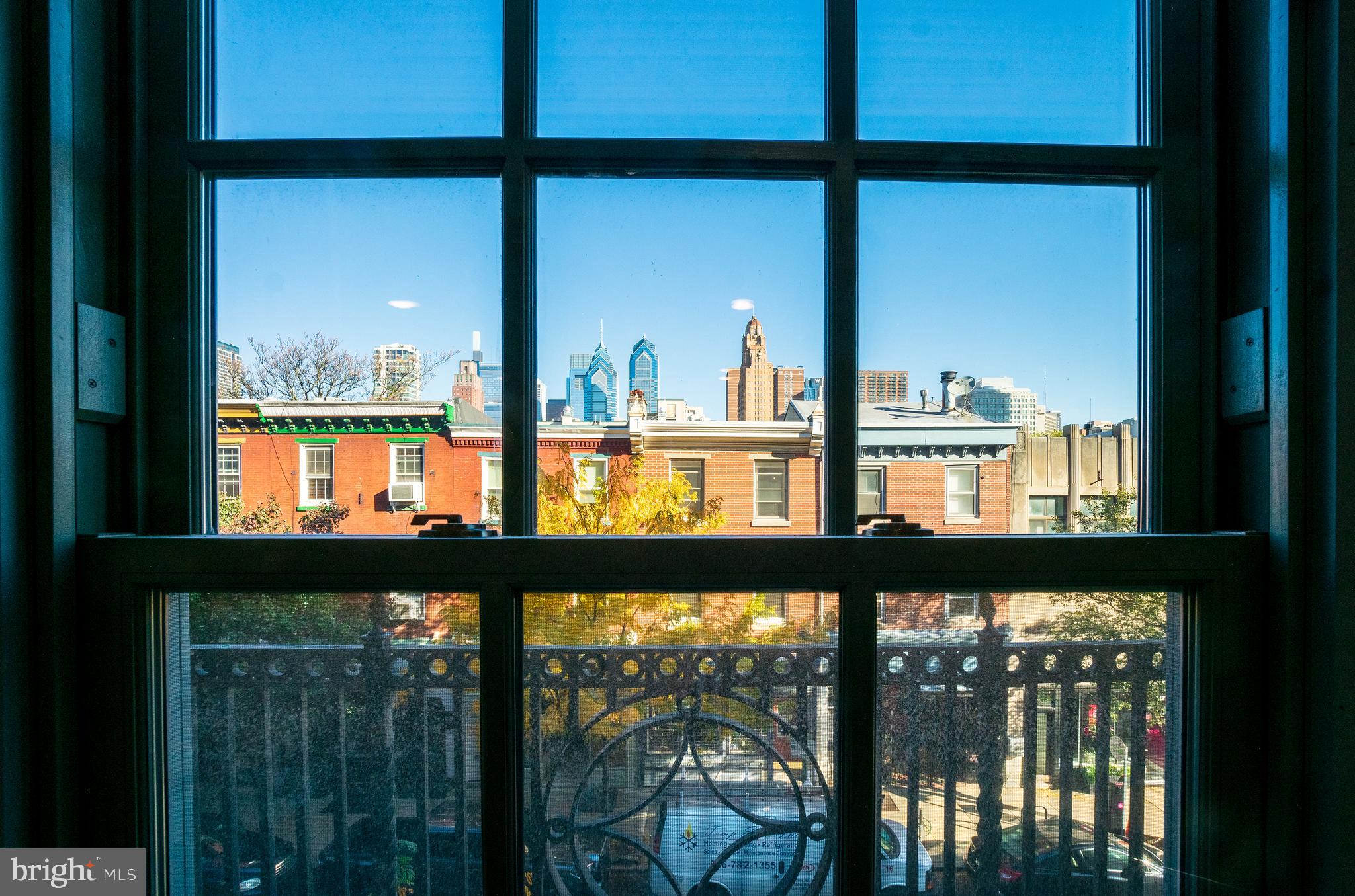 GRADUATE HOSPITAL - Residential Lease