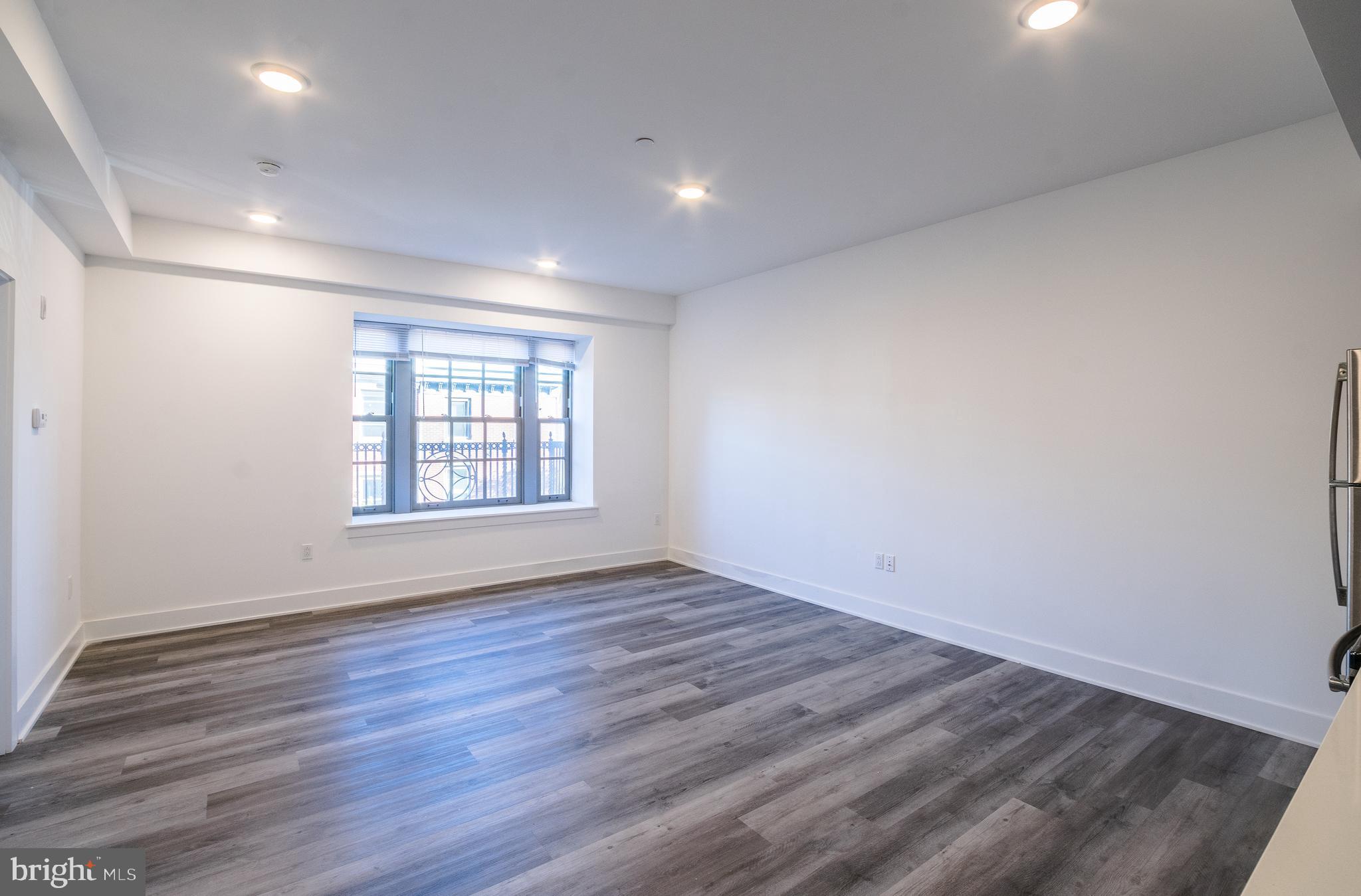 GRADUATE HOSPITAL - Residential Lease