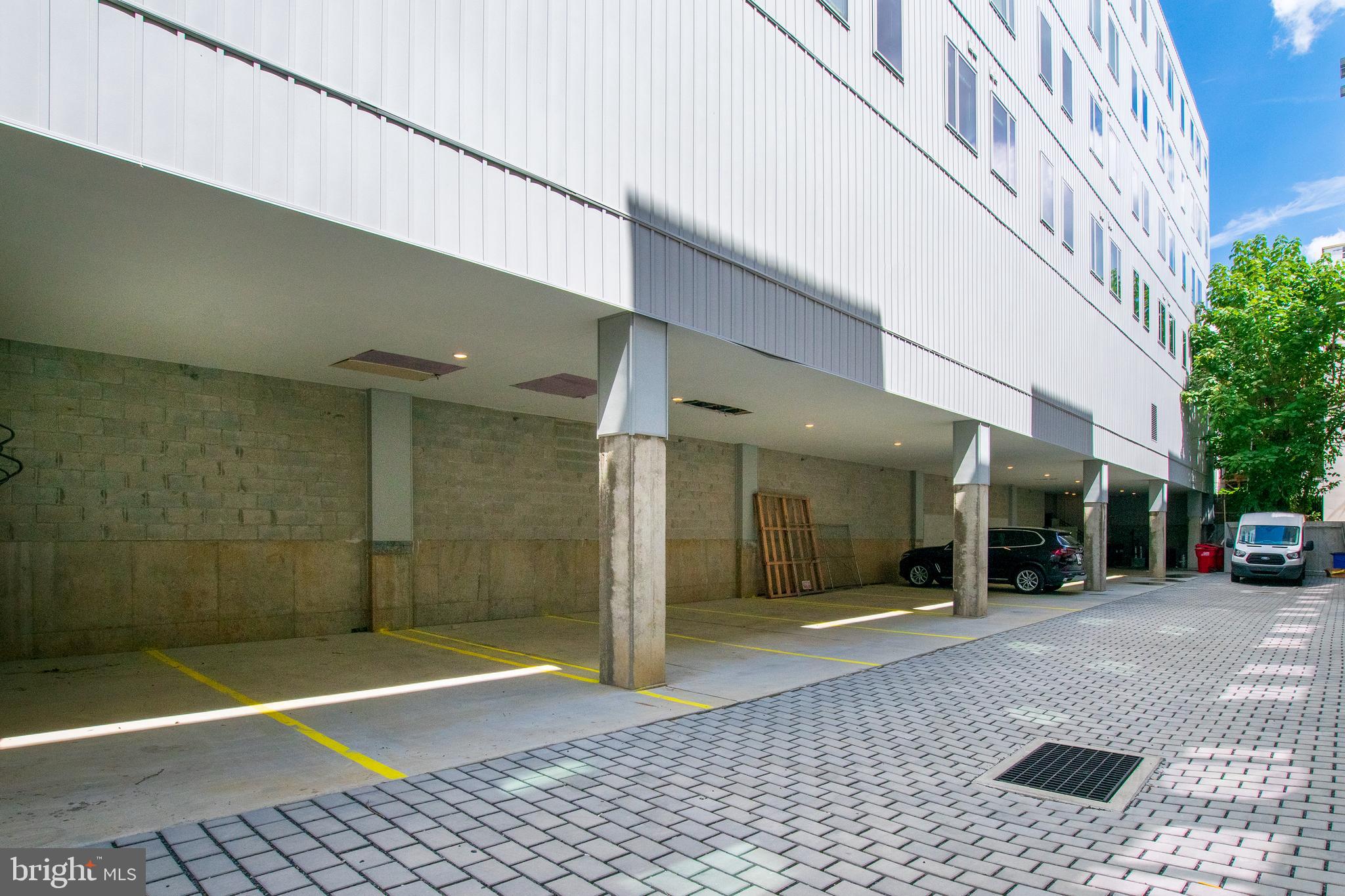 GRADUATE HOSPITAL - Residential Lease