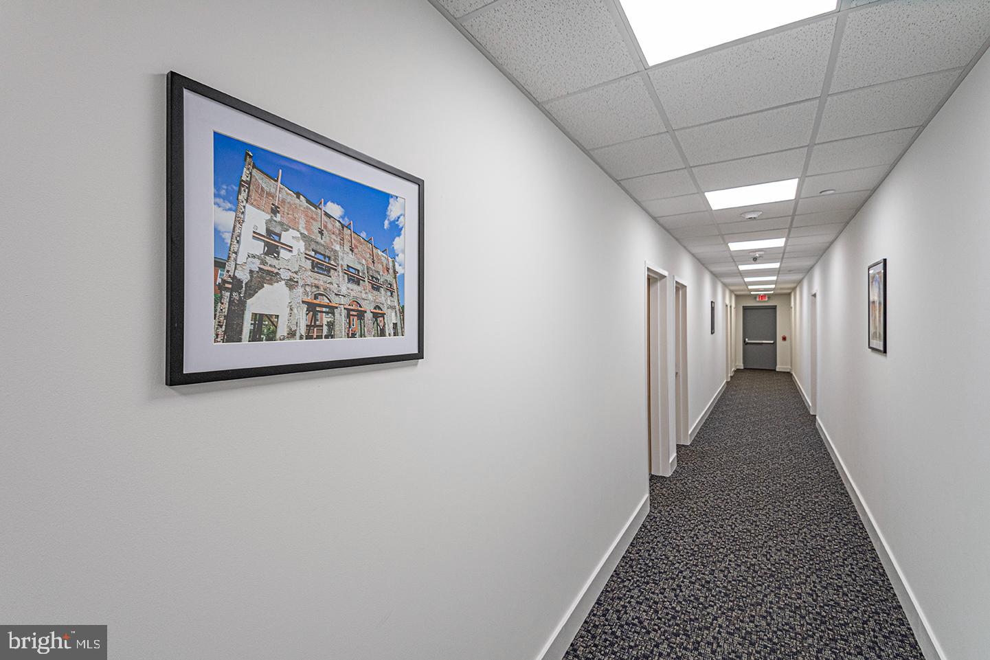 GRADUATE HOSPITAL - Residential Lease