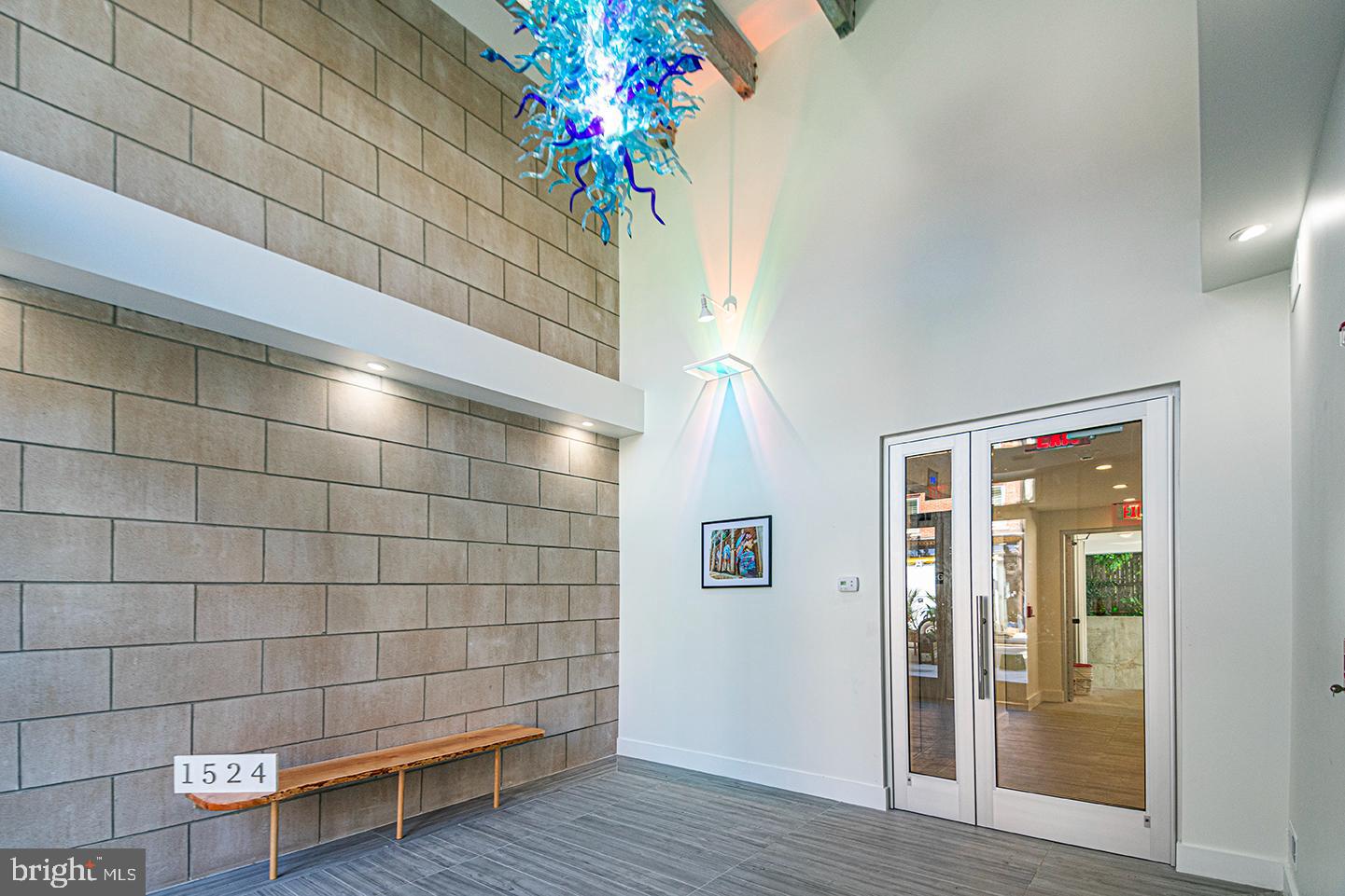 GRADUATE HOSPITAL - Residential Lease