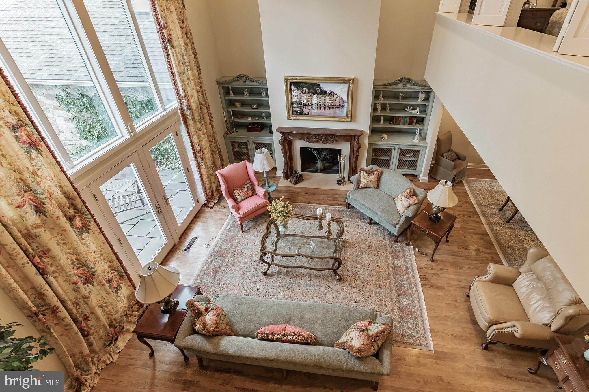 HERMITAGE - Residential