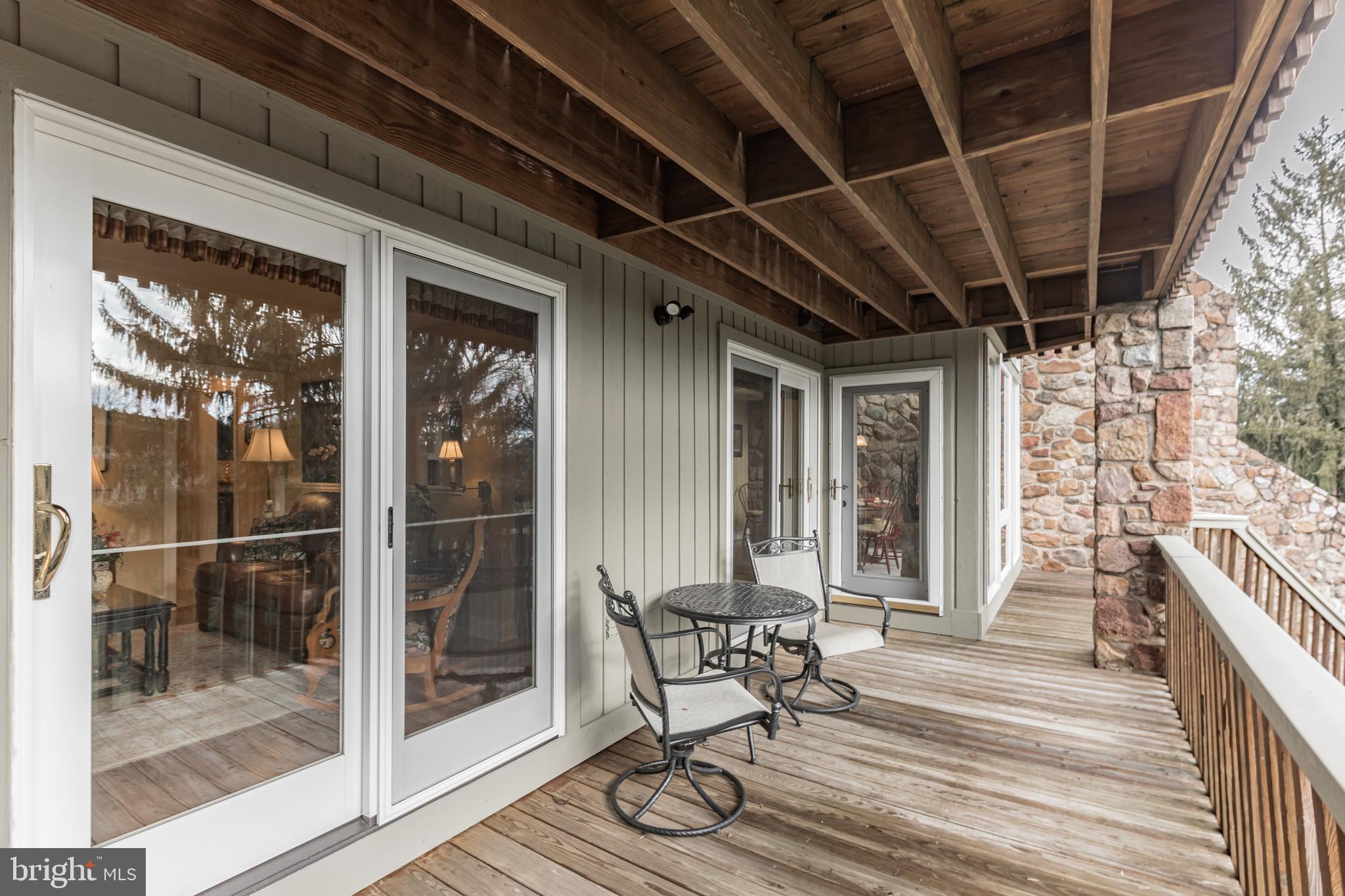 HERMITAGE - Residential