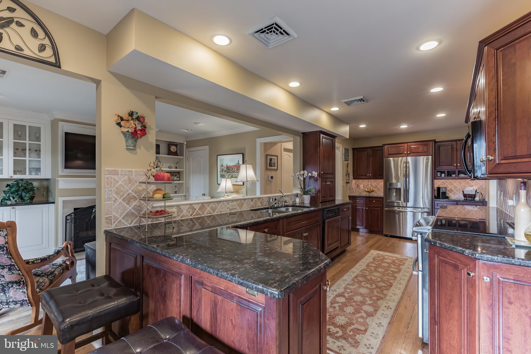 HERMITAGE - Residential