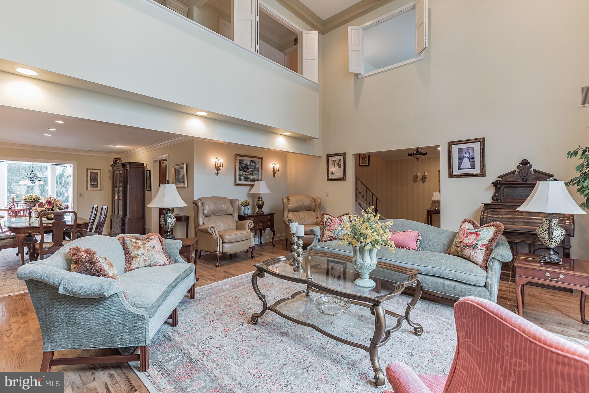 HERMITAGE - Residential