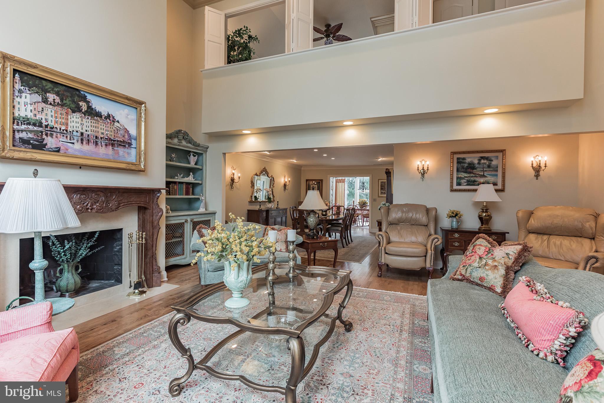 HERMITAGE - Residential