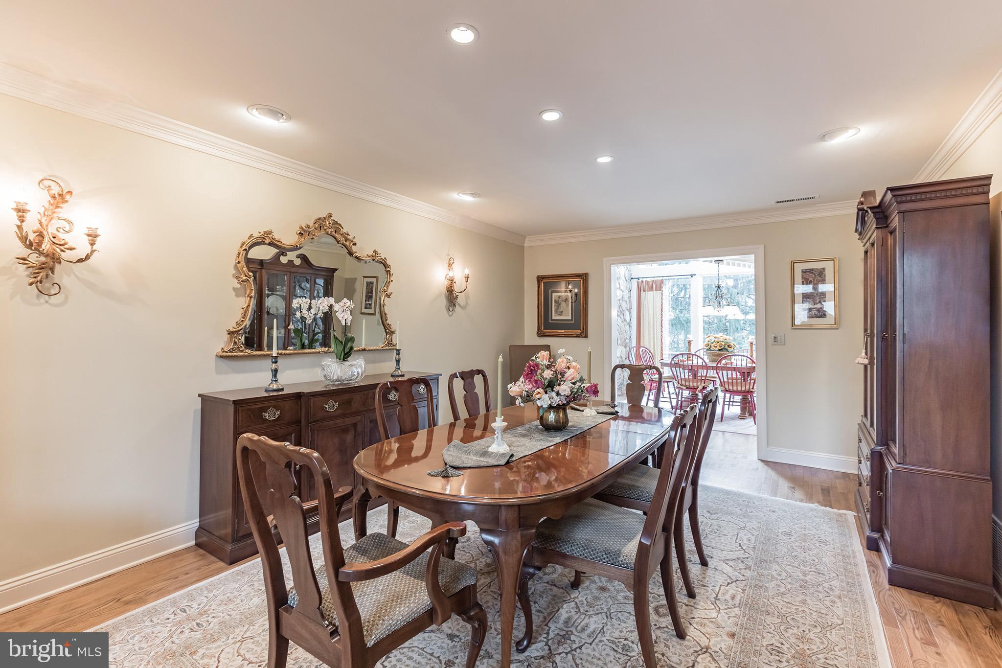 HERMITAGE - Residential