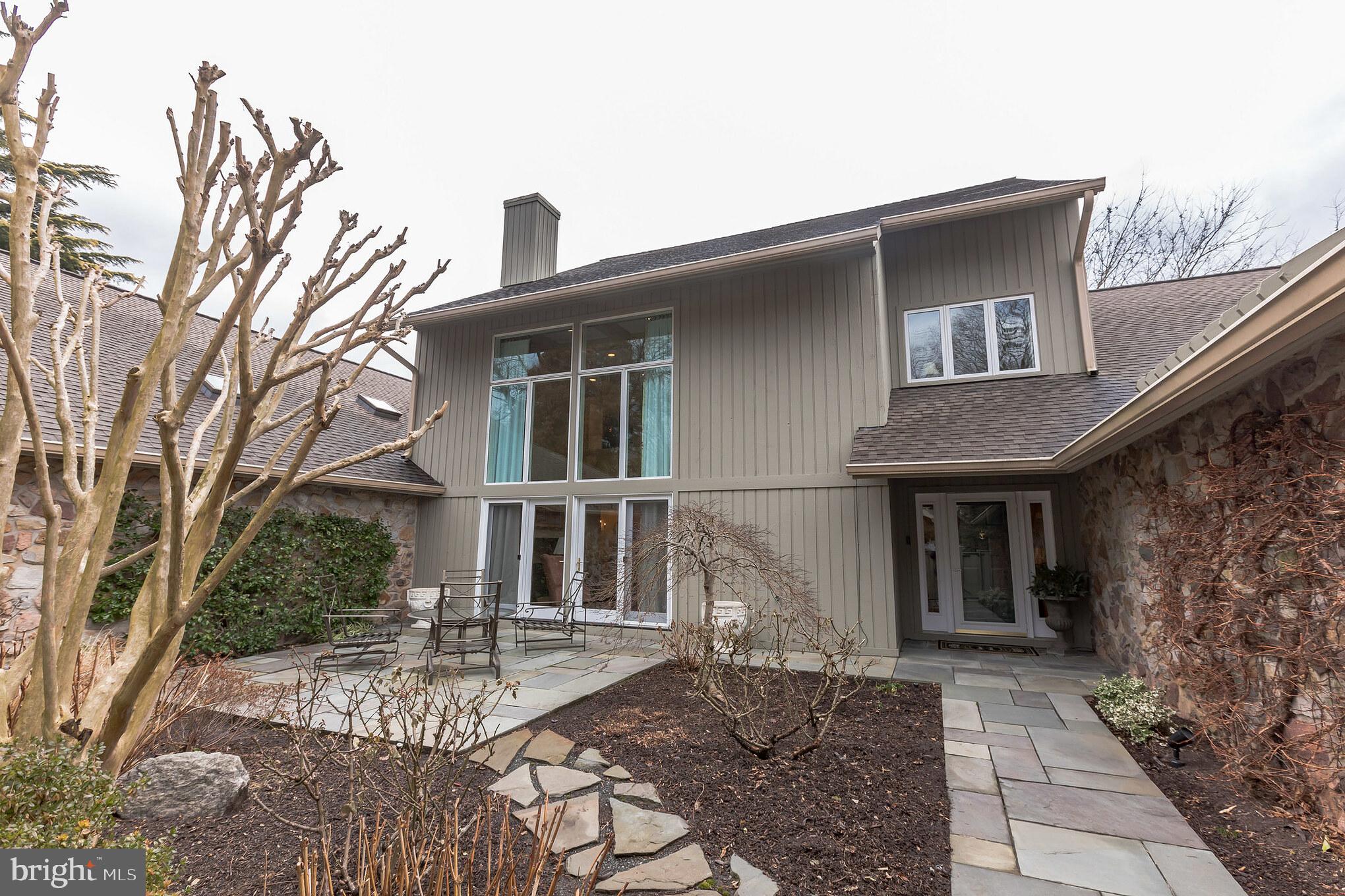 HERMITAGE - Residential