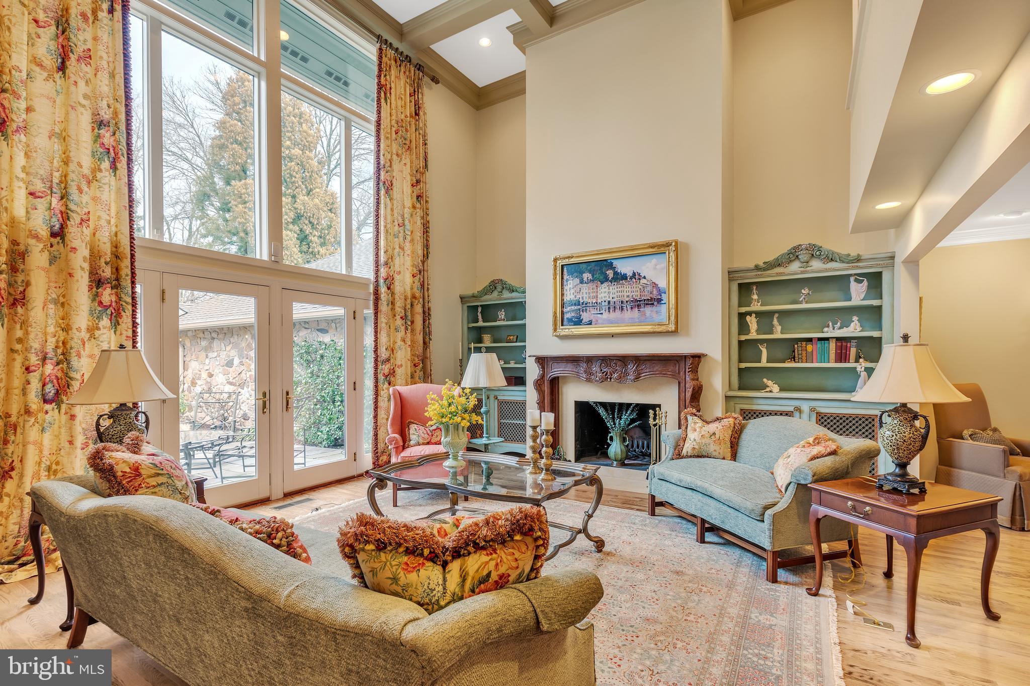 HERMITAGE - Residential