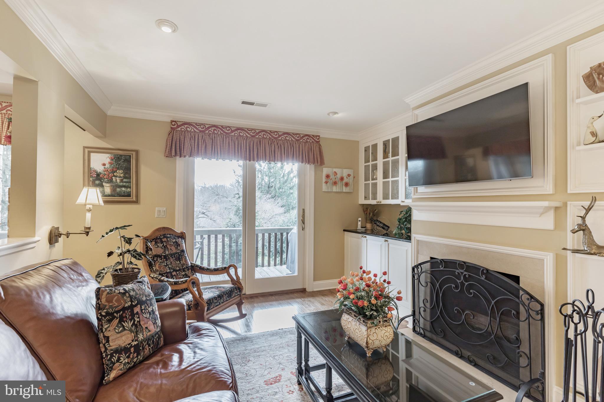 HERMITAGE - Residential