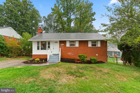 Homes For Sale - 6203 Seminole Street<br/> COLLEGE PARK, MD 20740