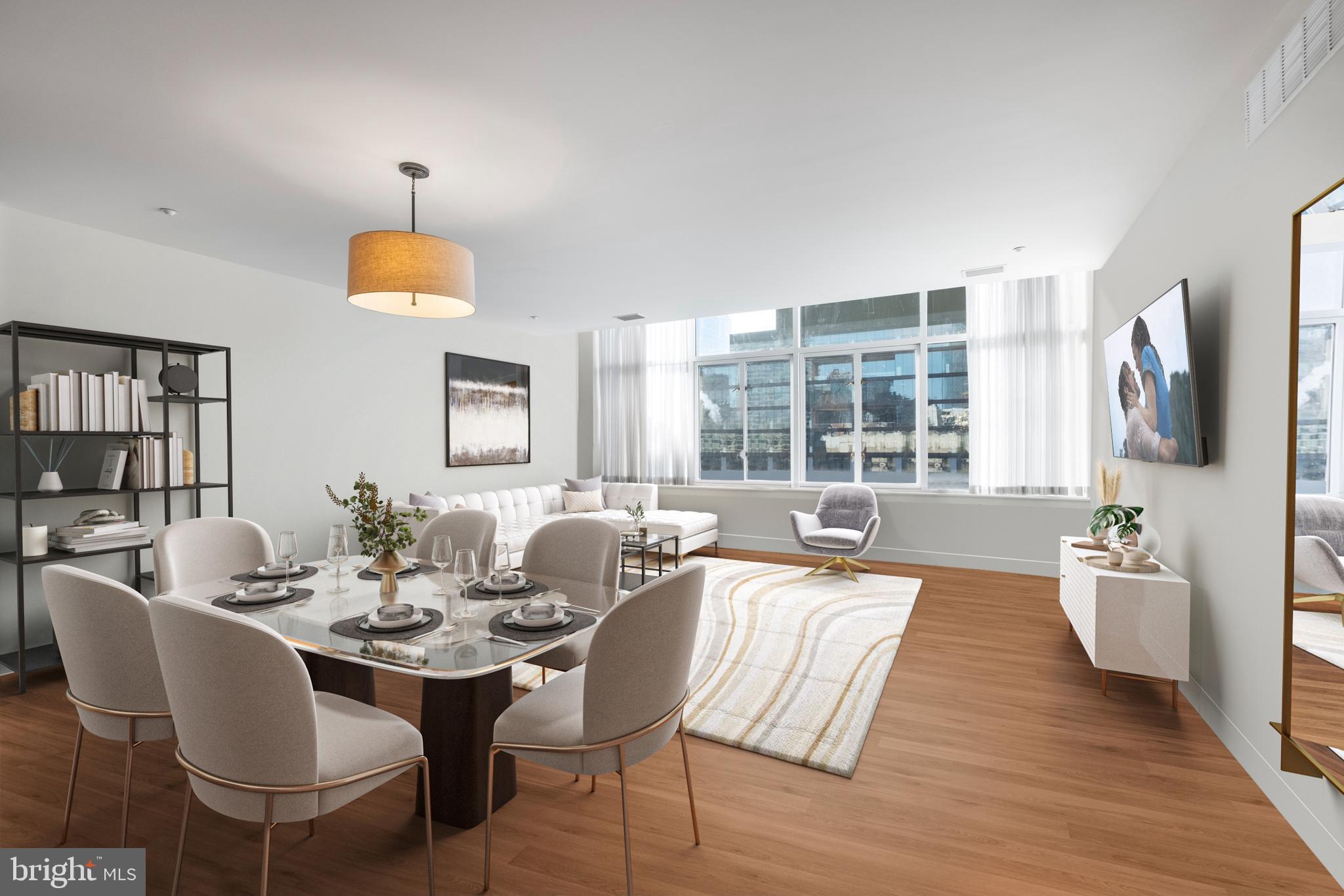 RITTENHOUSE SQUARE - Residential