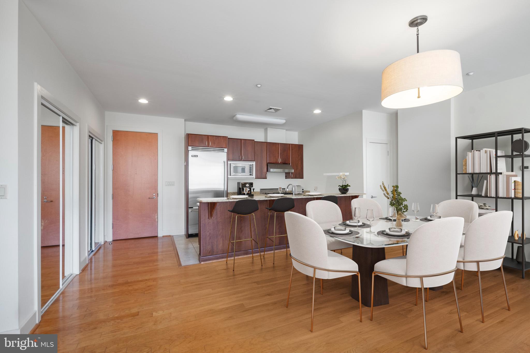 RITTENHOUSE SQUARE - Residential