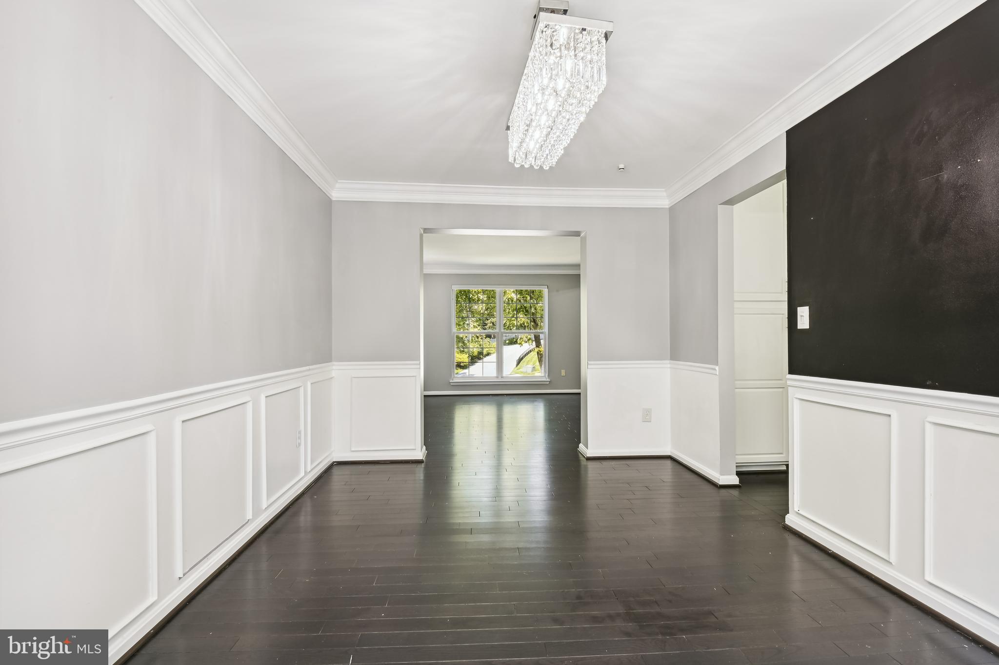 MATTHEWS WOODS - Residential