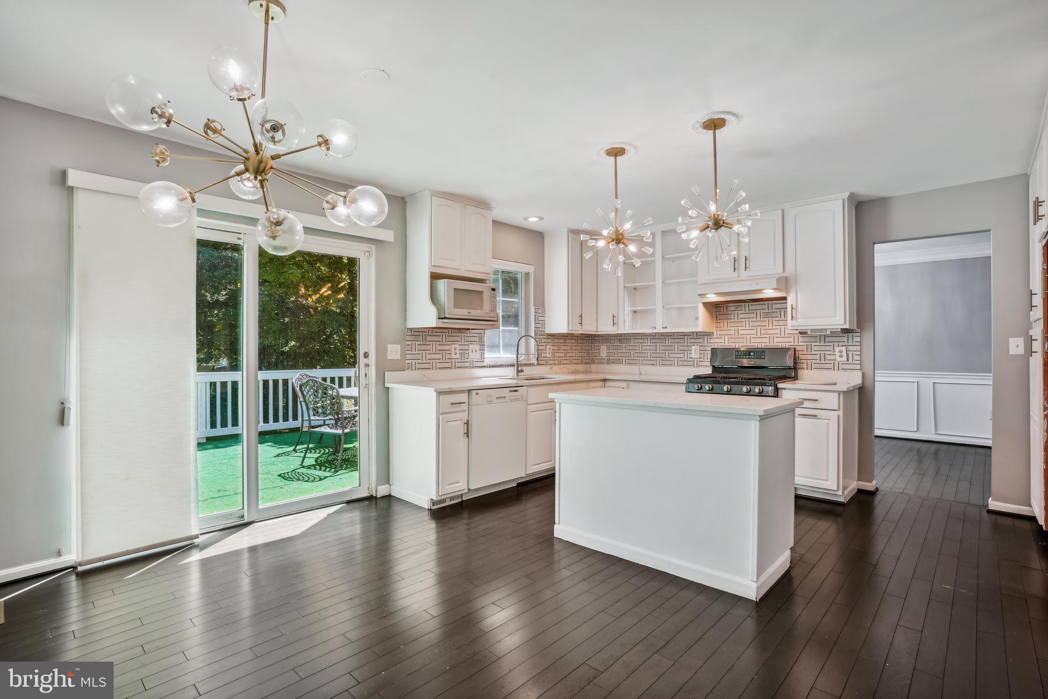 MATTHEWS WOODS - Residential