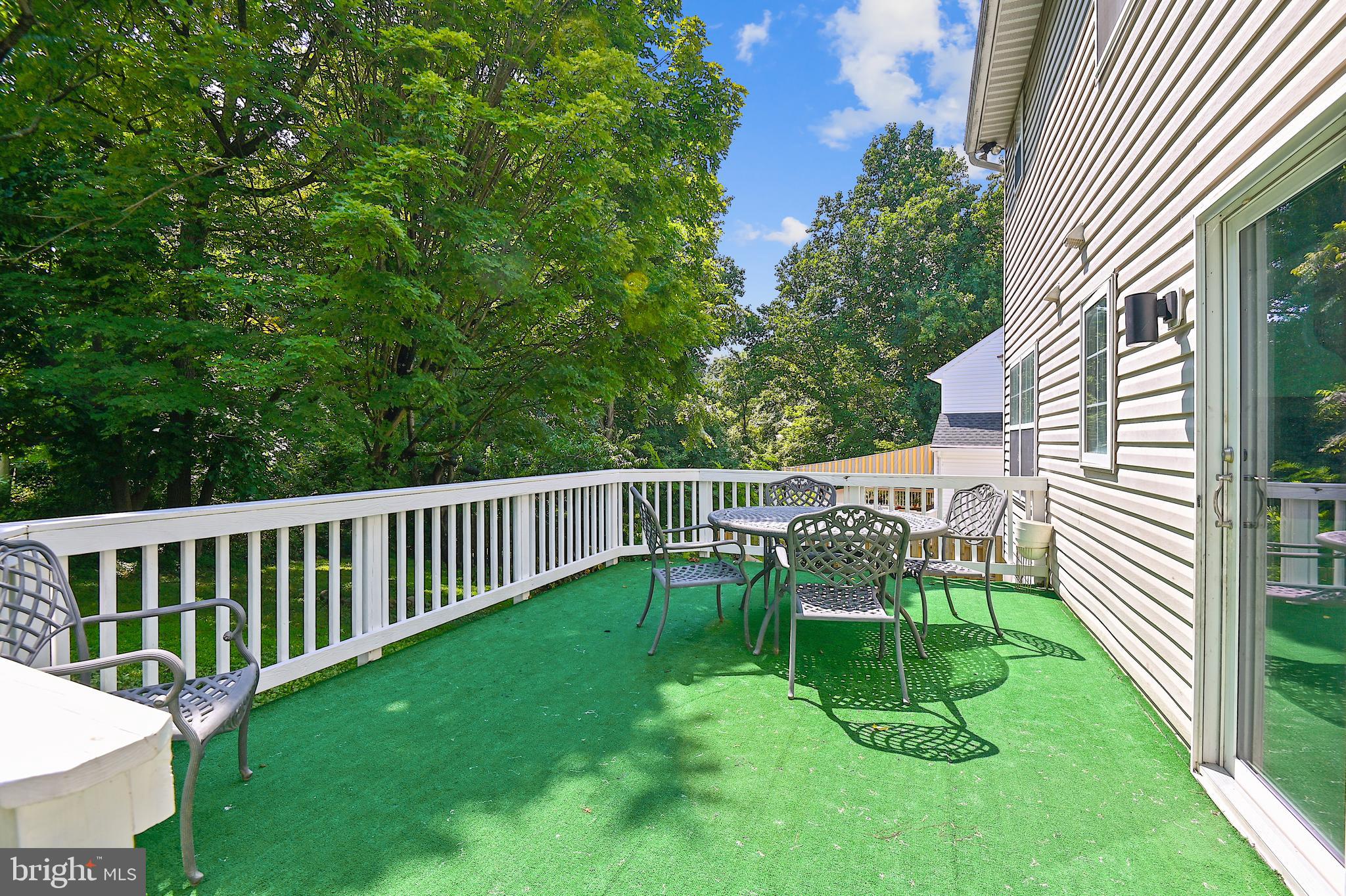 MATTHEWS WOODS - Residential