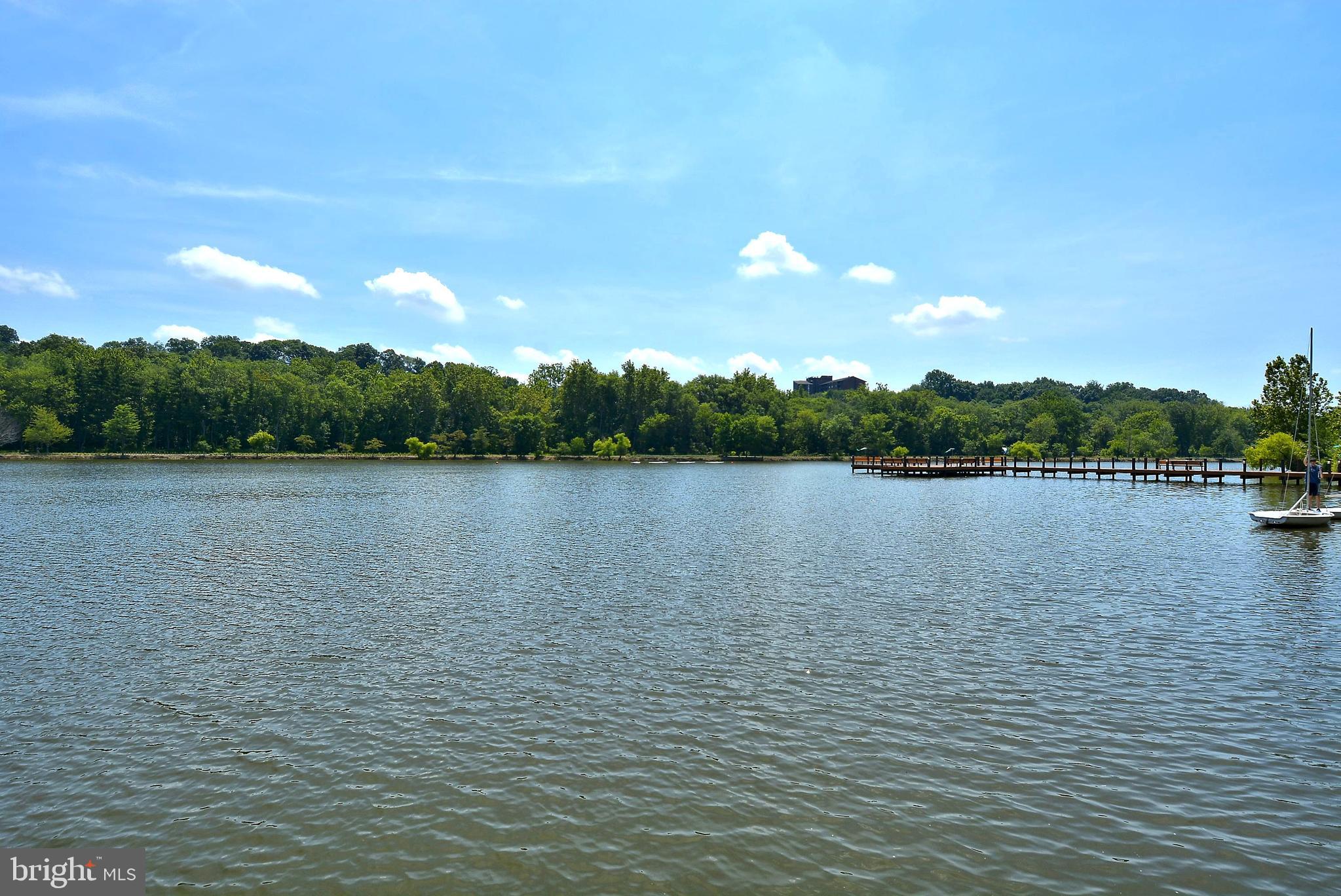 MATTHEWS WOODS - Residential