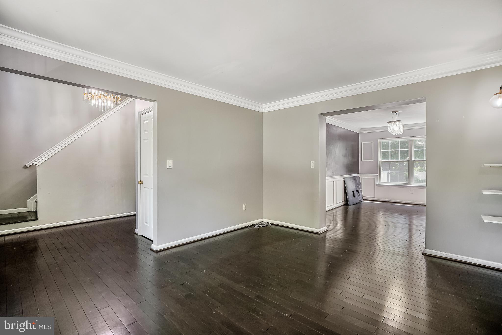 MATTHEWS WOODS - Residential