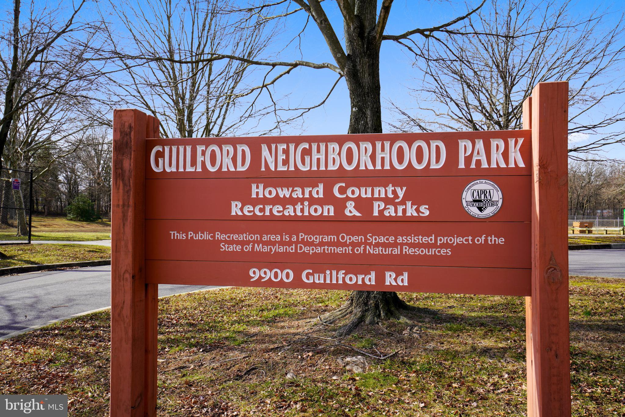 MATTHEWS WOODS - Residential