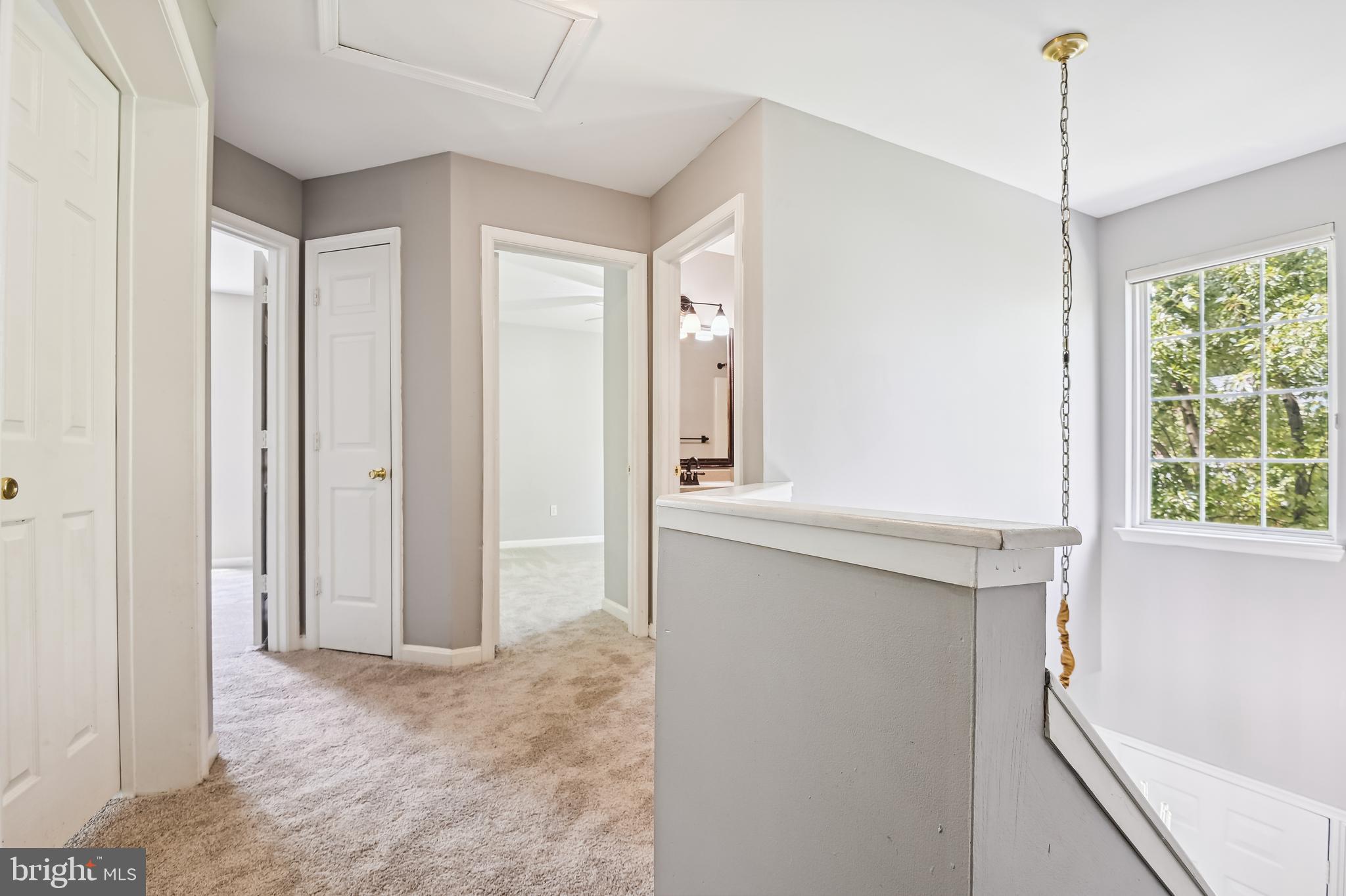 MATTHEWS WOODS - Residential