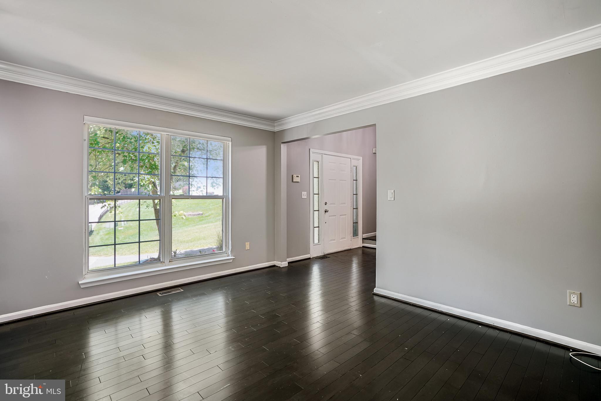 MATTHEWS WOODS - Residential