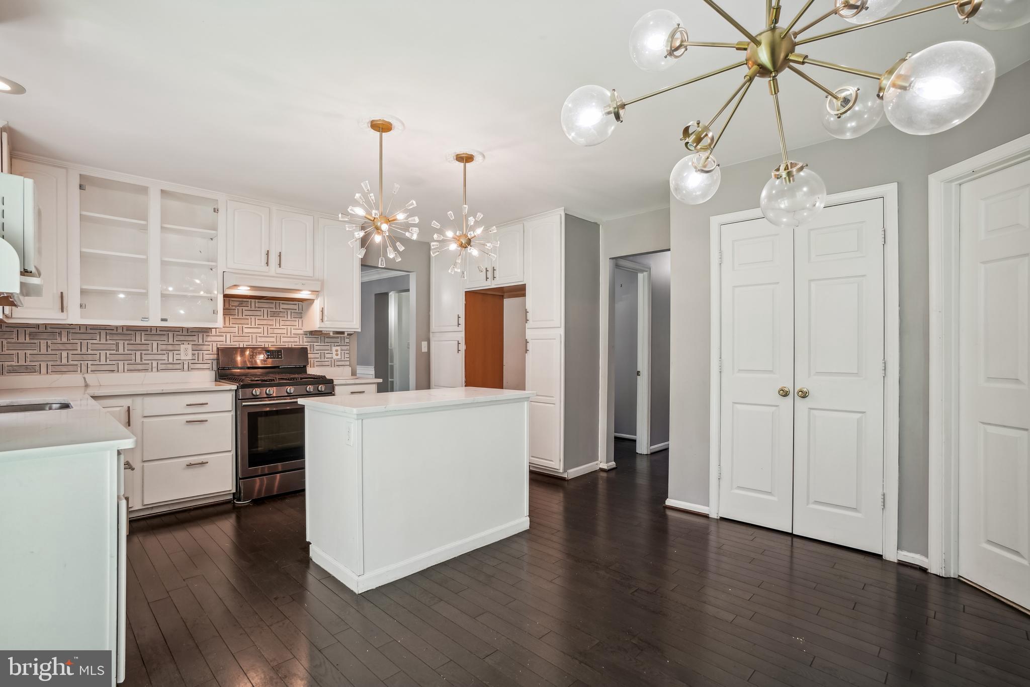 MATTHEWS WOODS - Residential