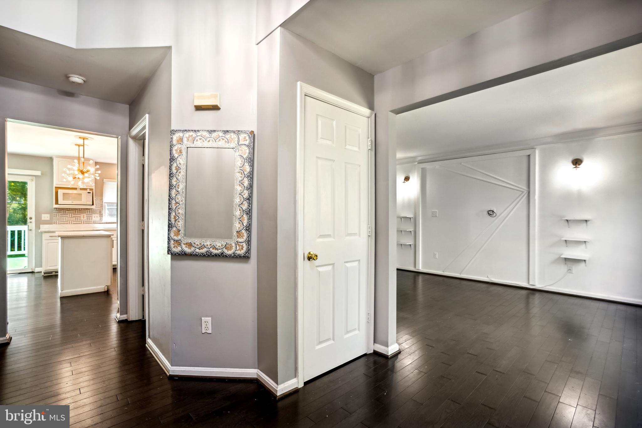 MATTHEWS WOODS - Residential