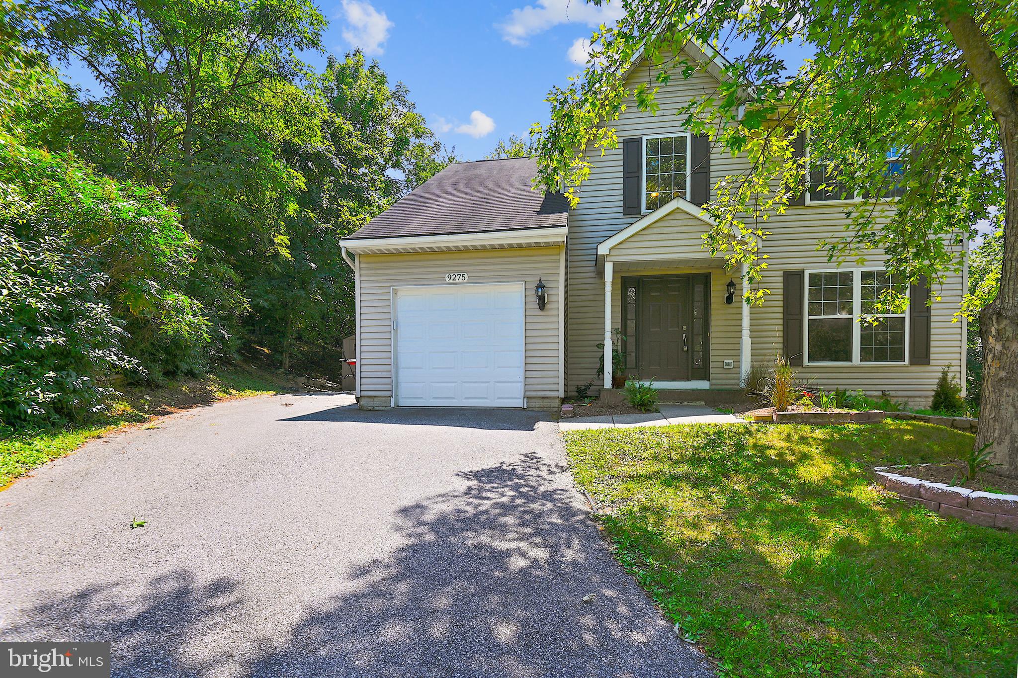 MATTHEWS WOODS - Residential