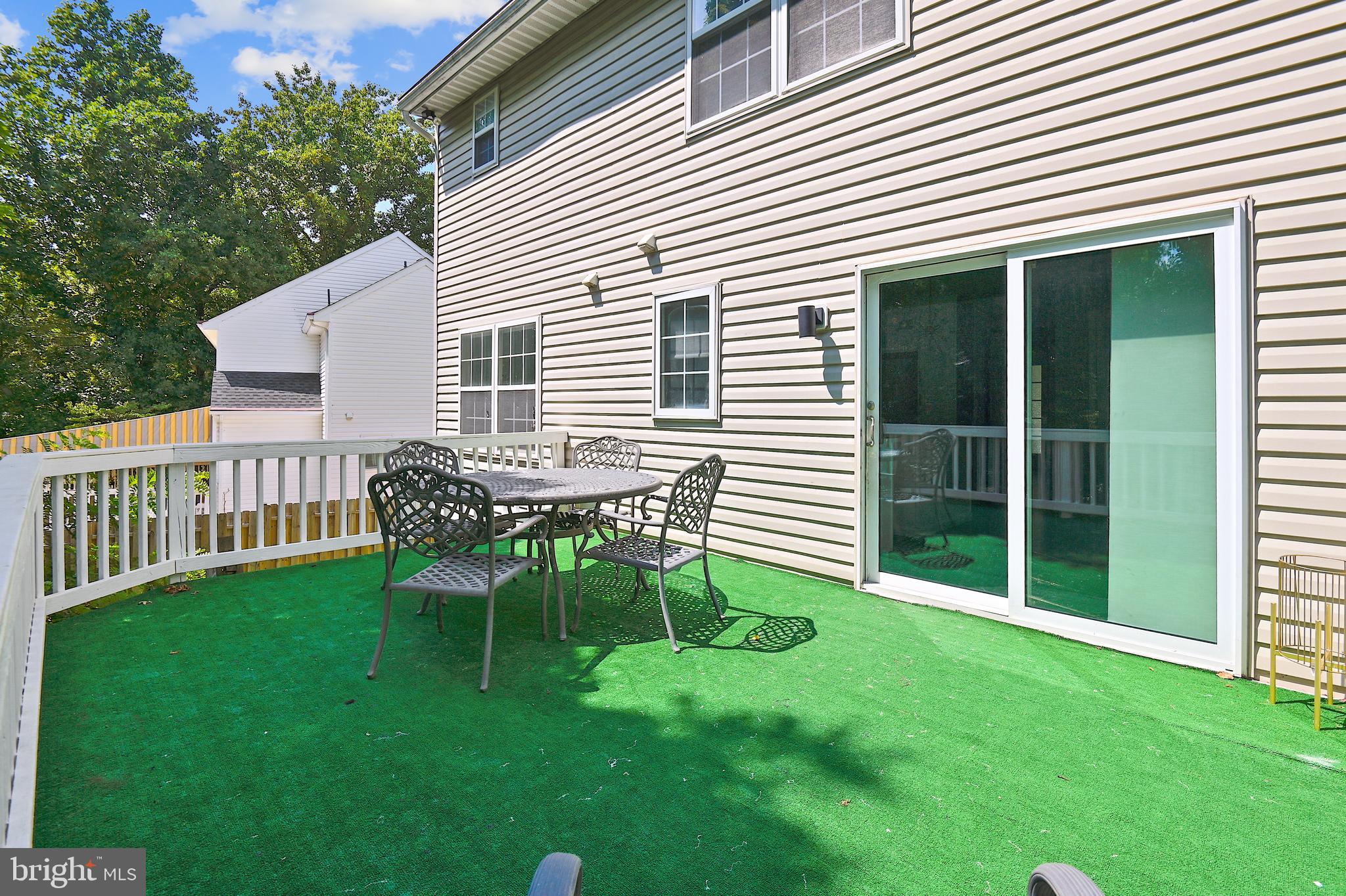 MATTHEWS WOODS - Residential