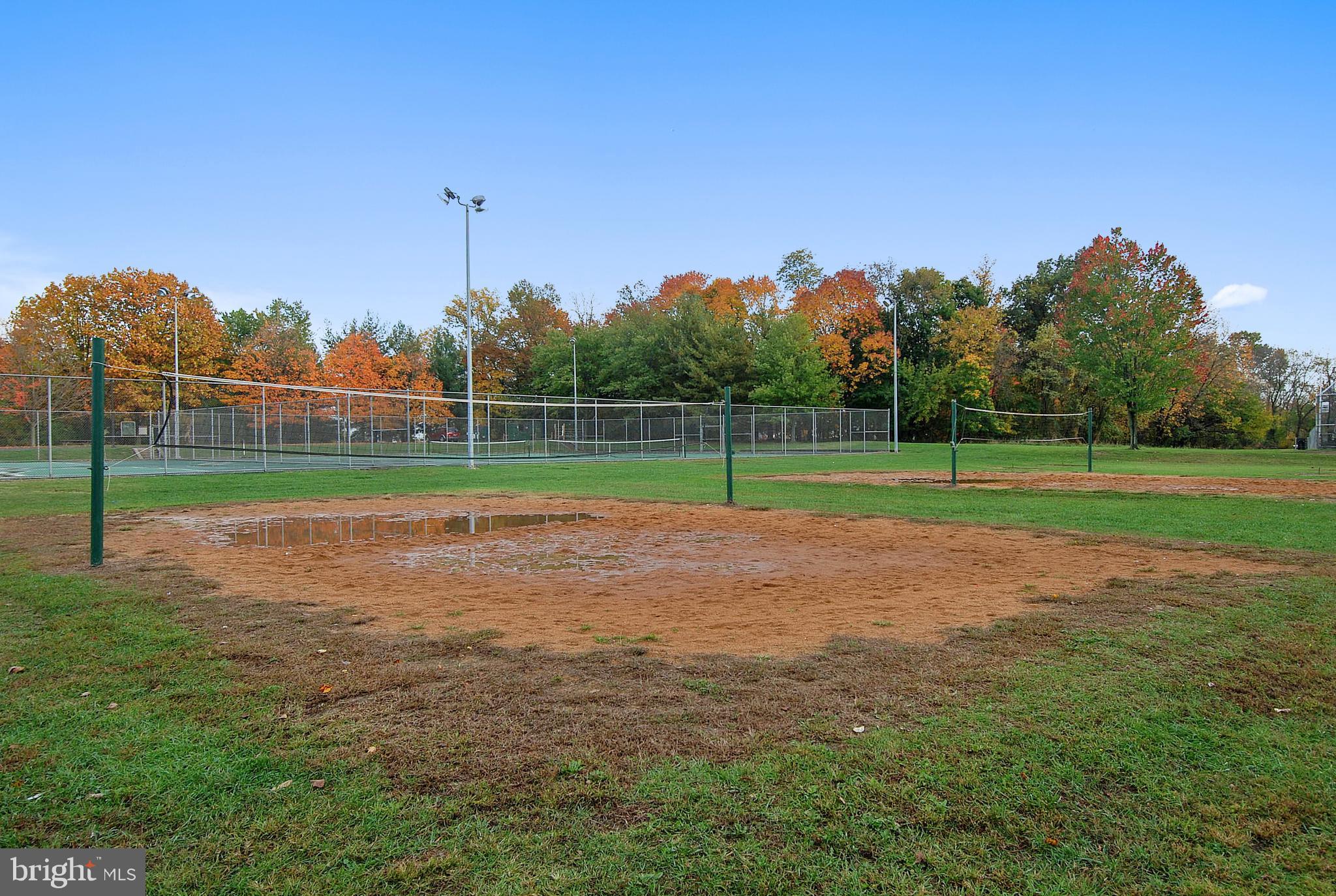 MATTHEWS WOODS - Residential
